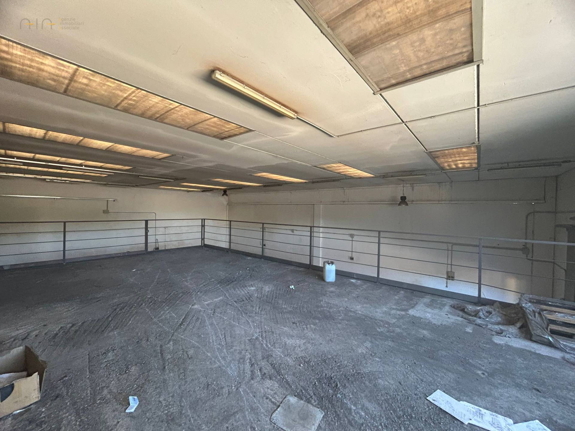 Capannone in affitto a Ripatransone, Val Tesino