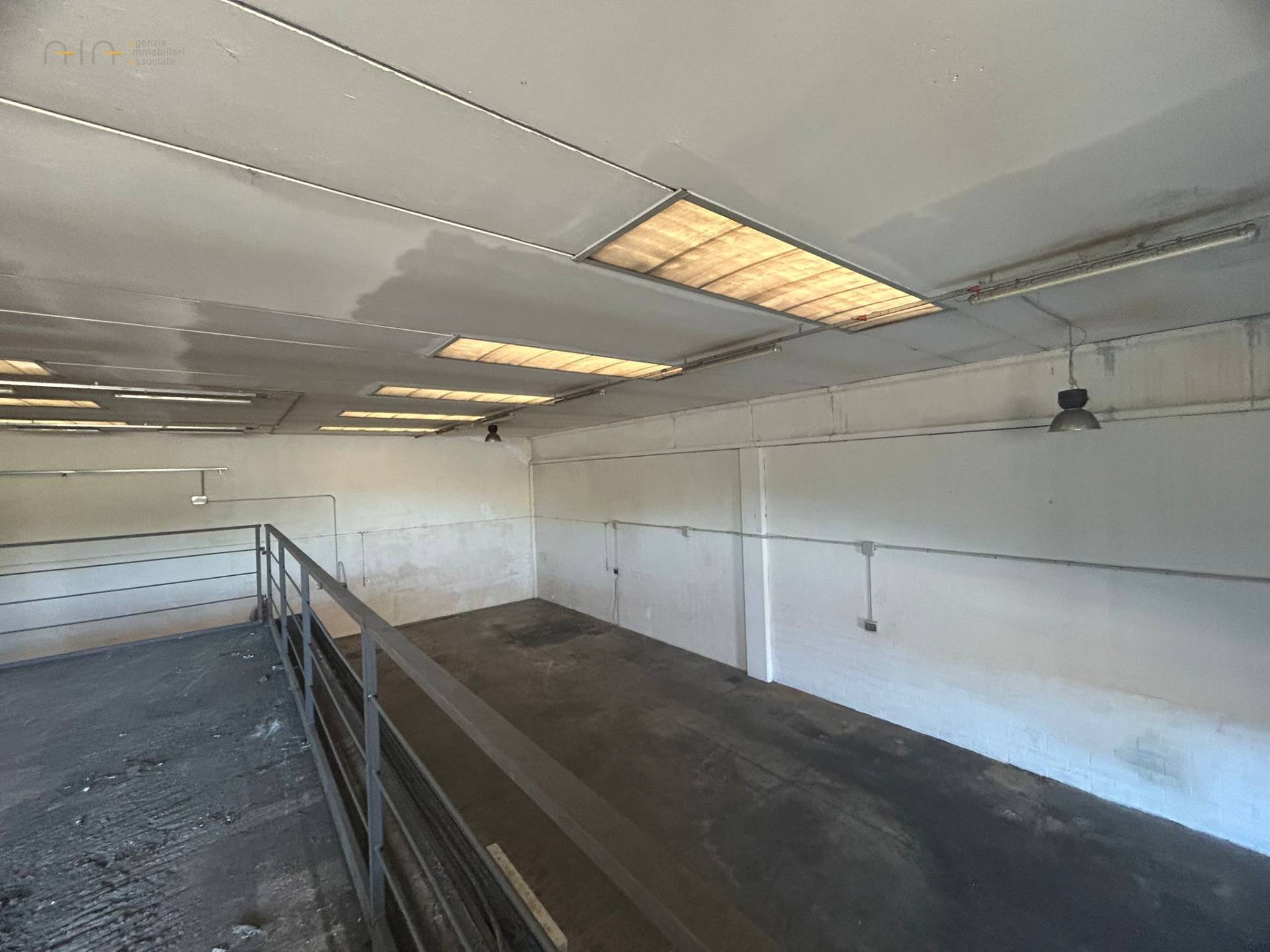 Capannone in affitto a Ripatransone, Val Tesino