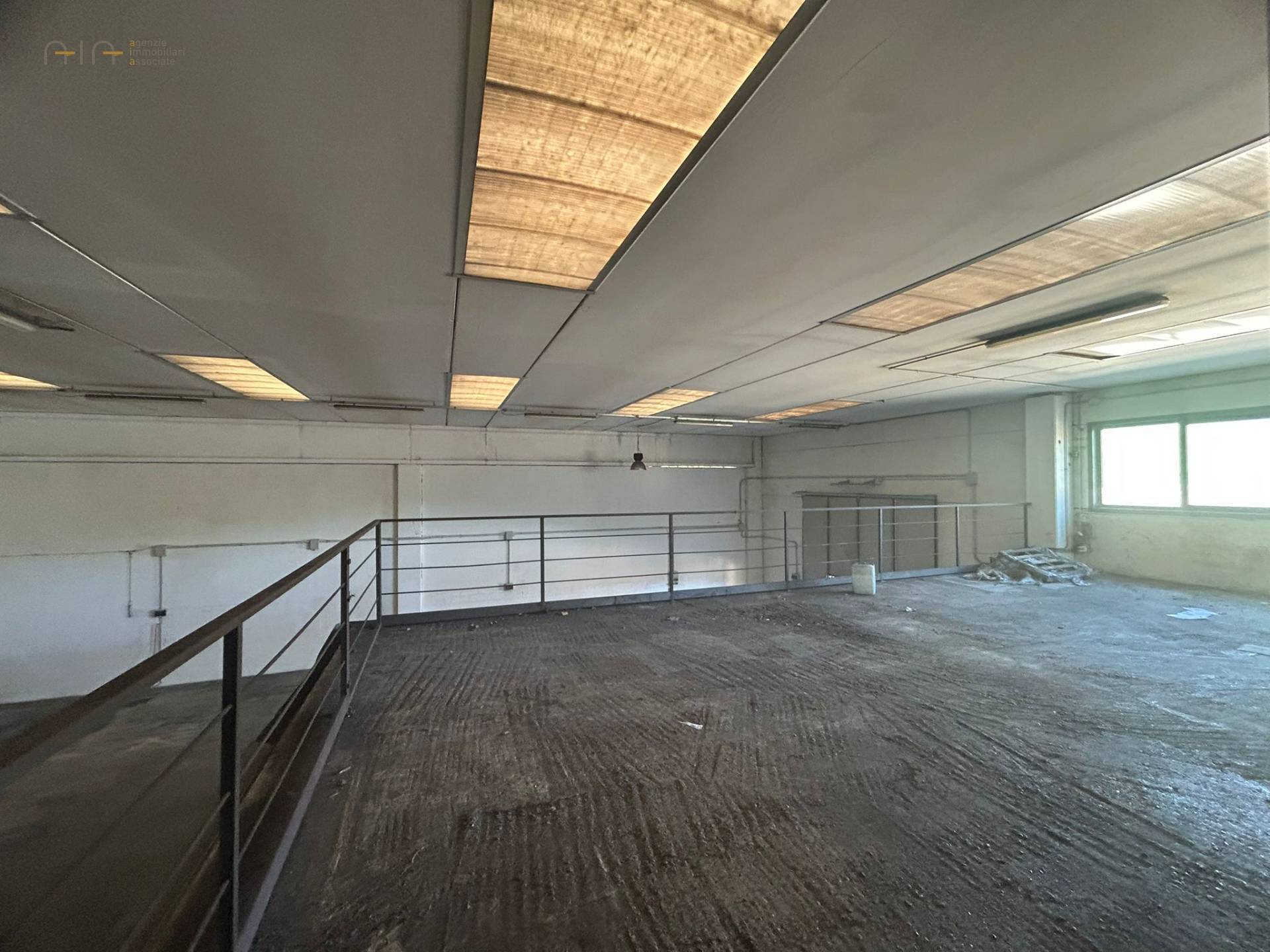 Capannone in affitto a Ripatransone, Val Tesino