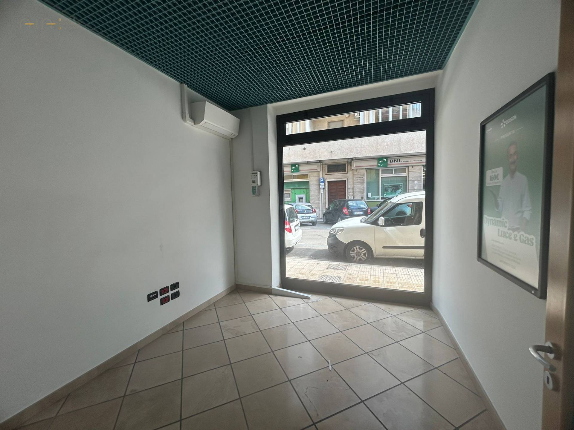 Ufficio / Studio Professionale in affitto a San Benedetto del Tronto, Centralissima