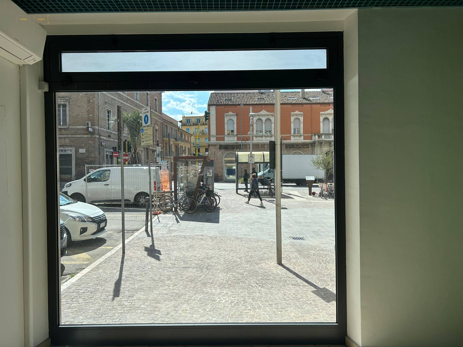 Ufficio / Studio Professionale in affitto a San Benedetto del Tronto, Centralissima