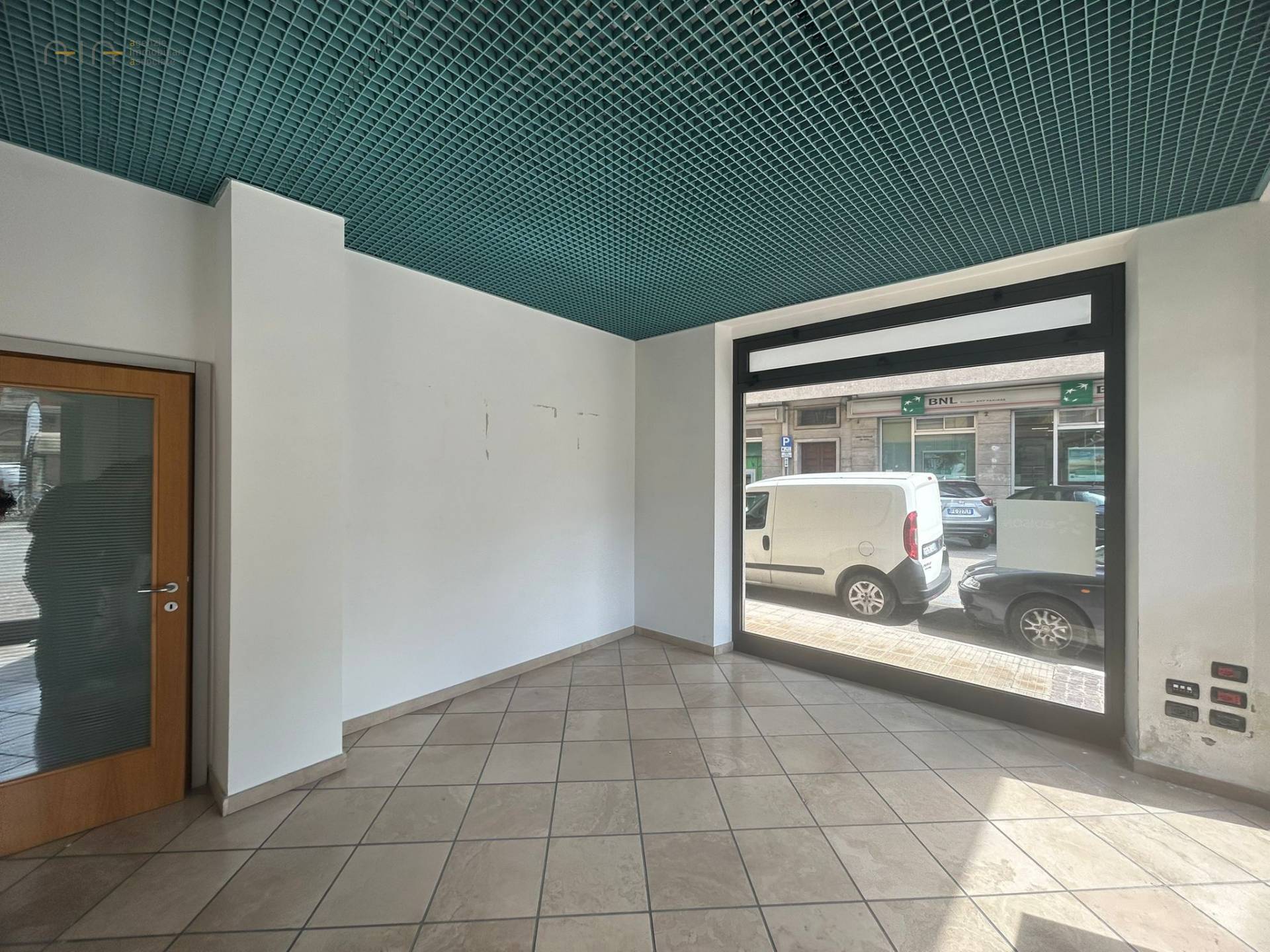 Ufficio / Studio Professionale in affitto a San Benedetto del Tronto, Centralissima