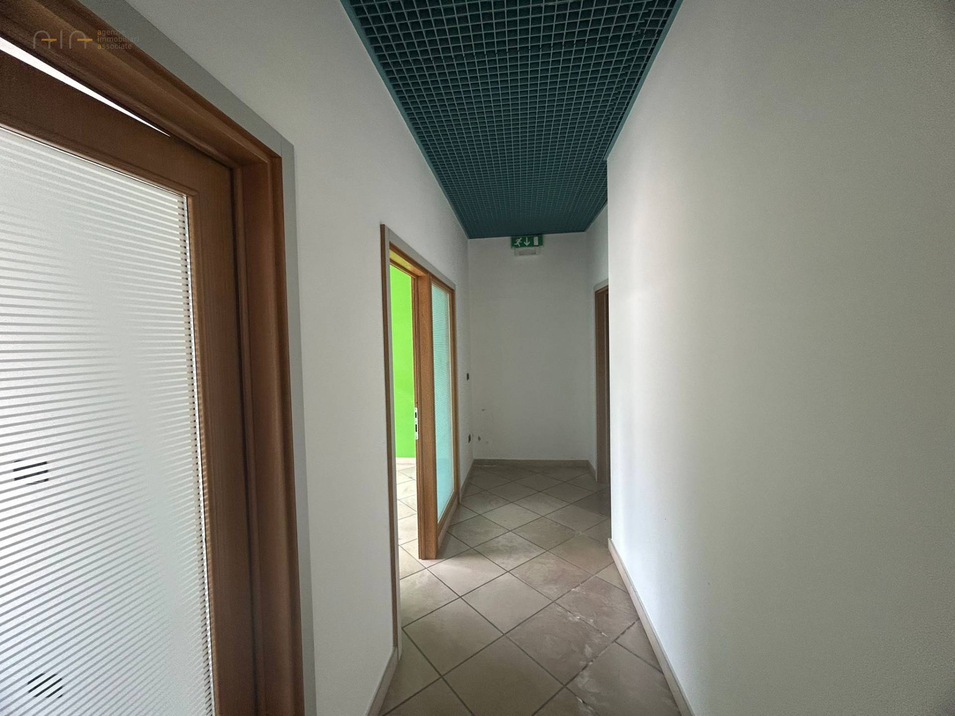 Ufficio / Studio Professionale in affitto a San Benedetto del Tronto, Centralissima