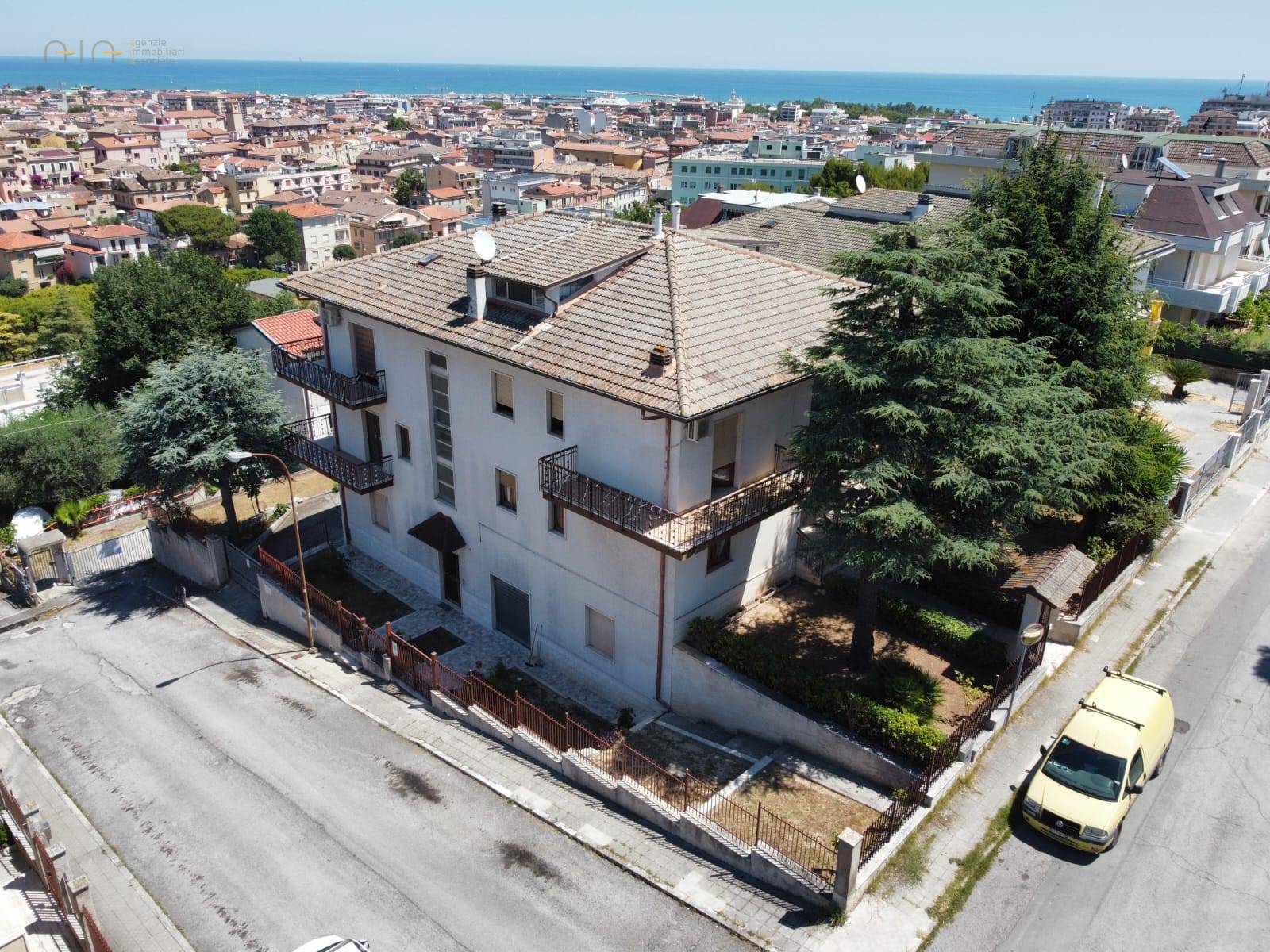 Appartamento in vendita a San Benedetto del Tronto, Residenziale Sud
