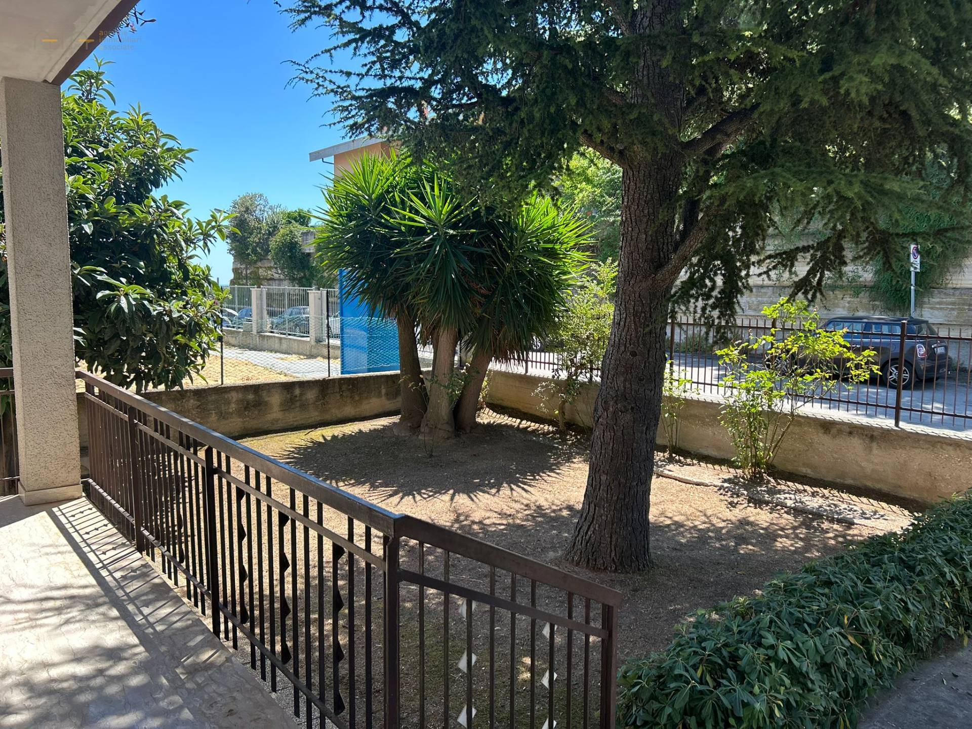 Appartamento in vendita a San Benedetto del Tronto, Residenziale Sud