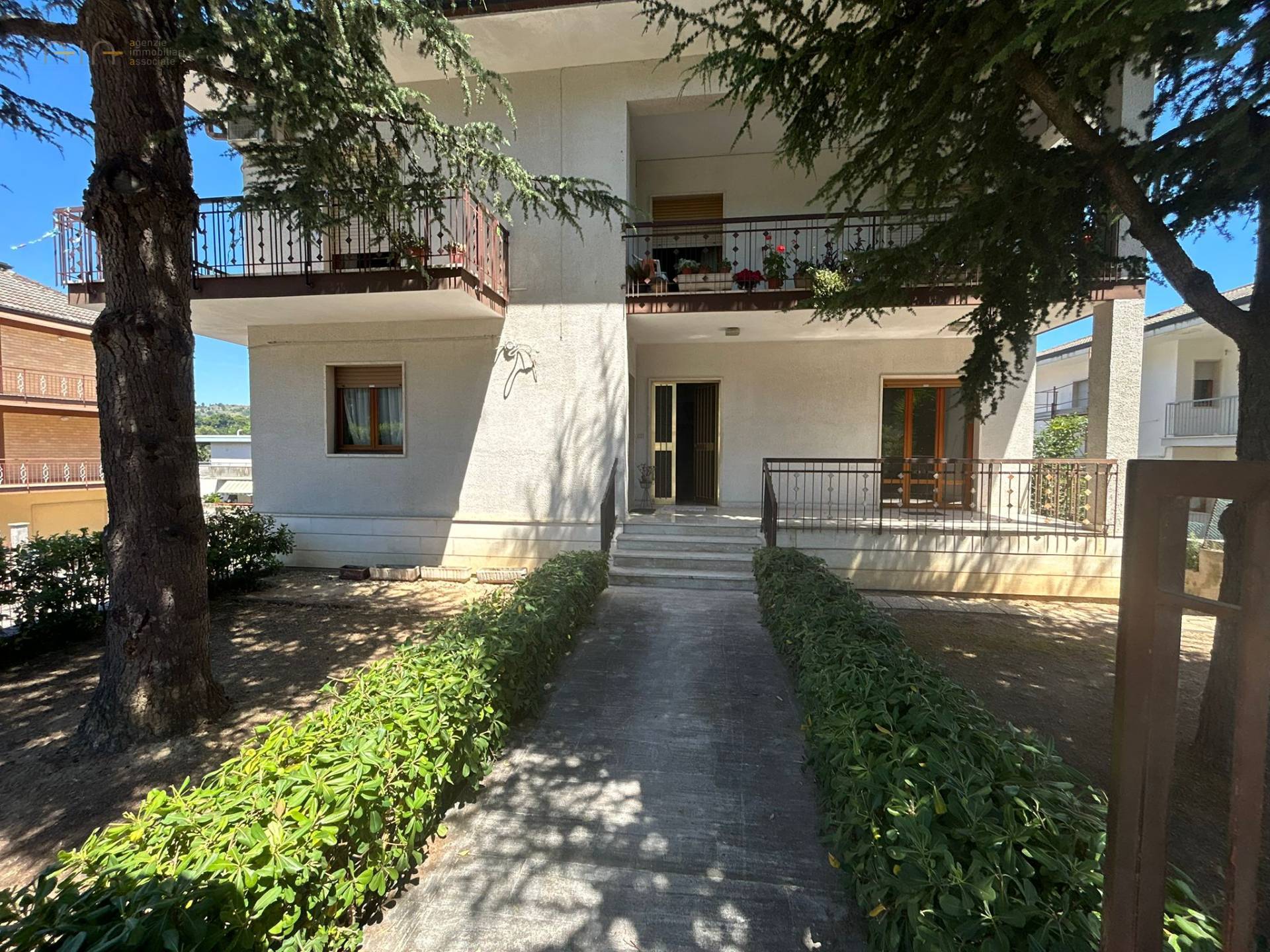 Appartamento in vendita a San Benedetto del Tronto, Residenziale Sud