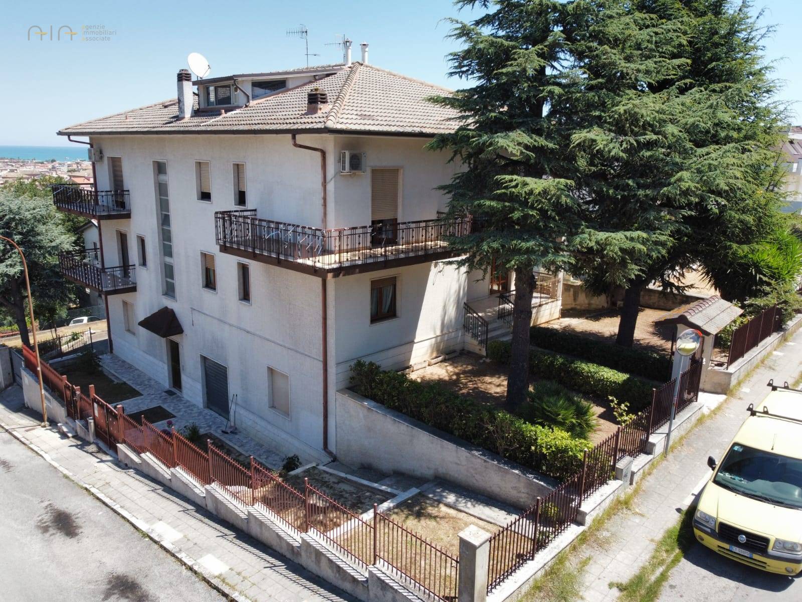 Appartamento in vendita a San Benedetto del Tronto, Residenziale Sud