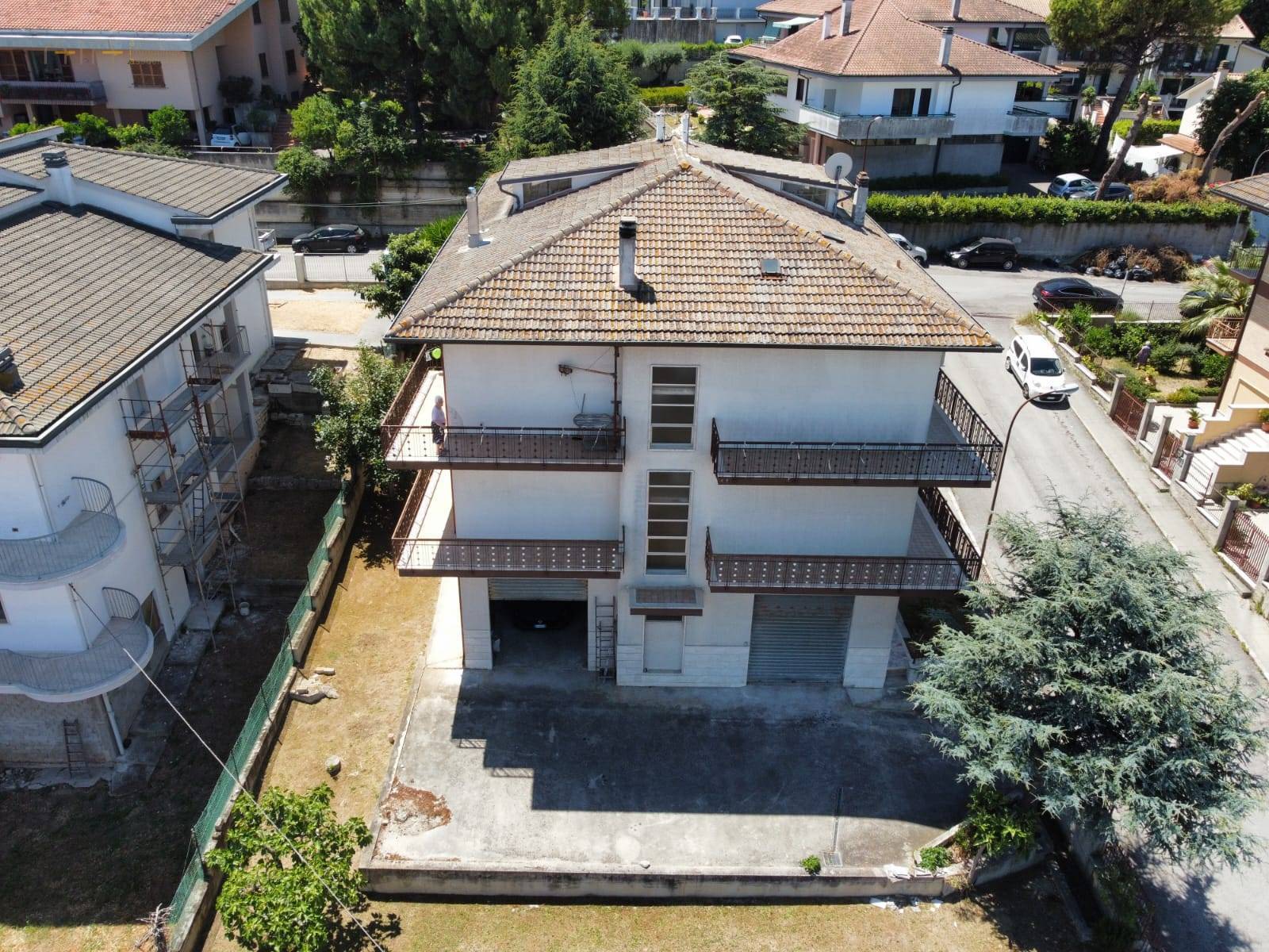Appartamento in vendita a San Benedetto del Tronto, Residenziale Sud