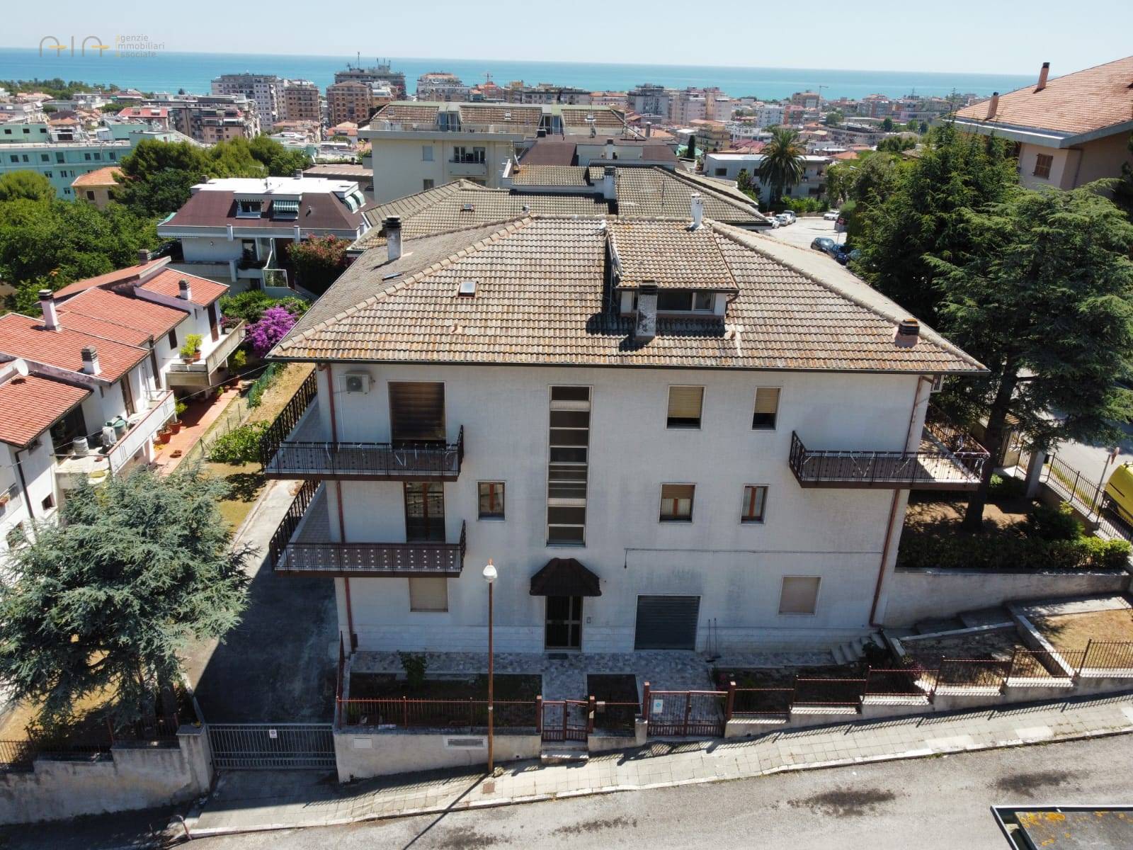 Appartamento in vendita a San Benedetto del Tronto, Residenziale Sud