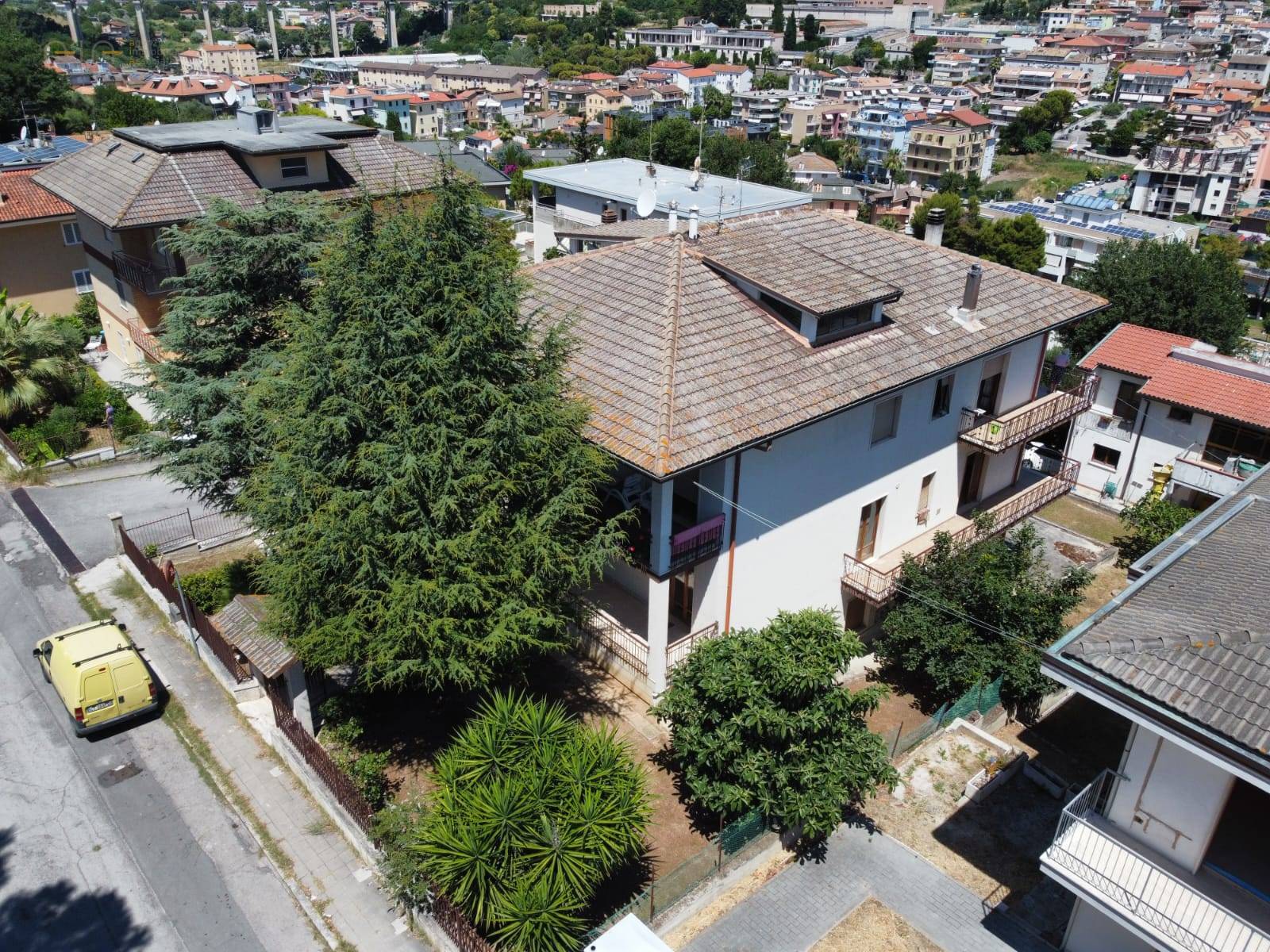 Appartamento in vendita a San Benedetto del Tronto, Residenziale Sud