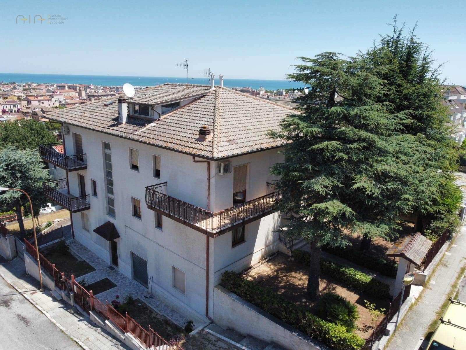 Appartamento in vendita a San Benedetto del Tronto, Residenziale Sud