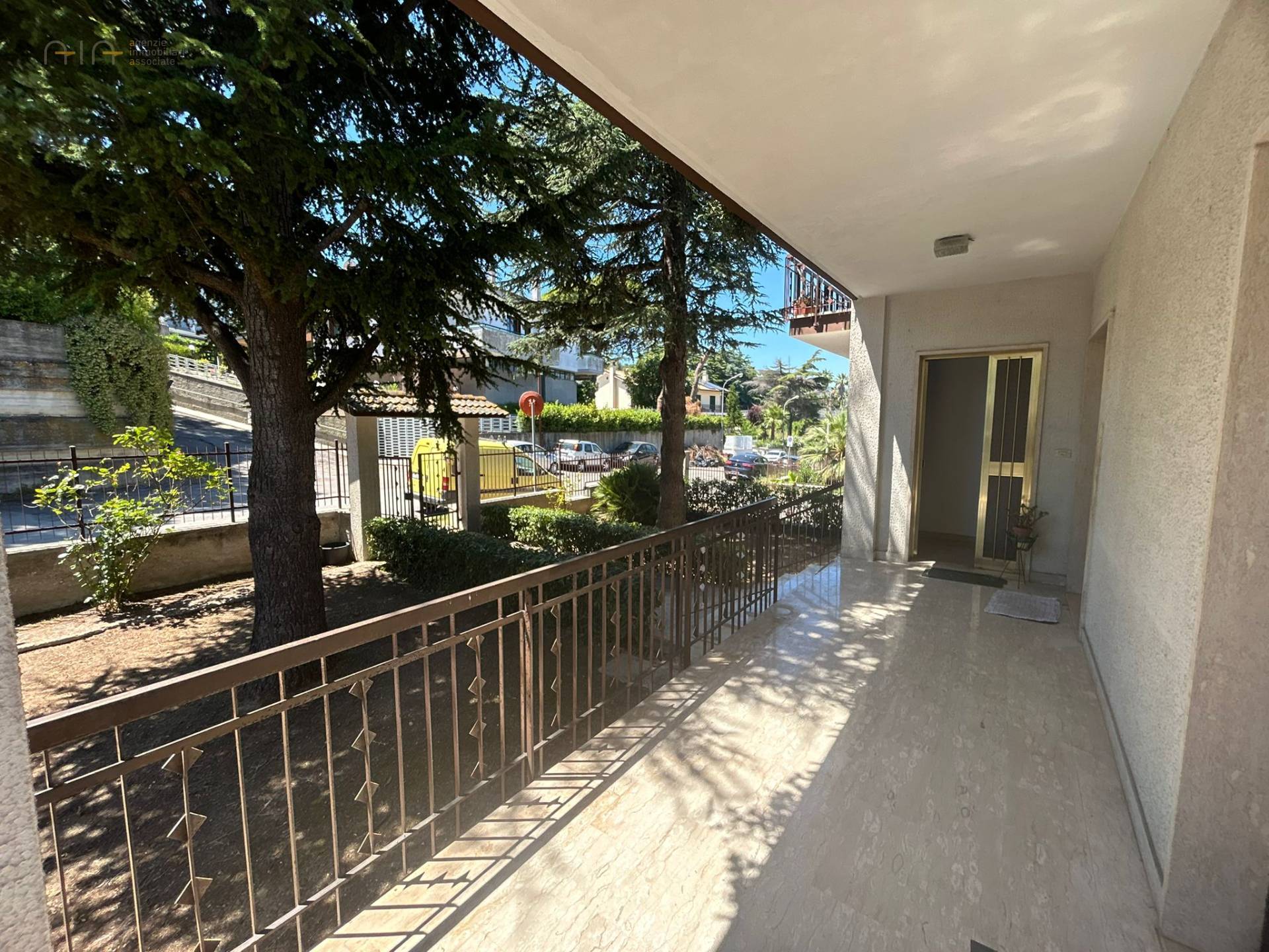 Appartamento in vendita a San Benedetto del Tronto, Residenziale Sud