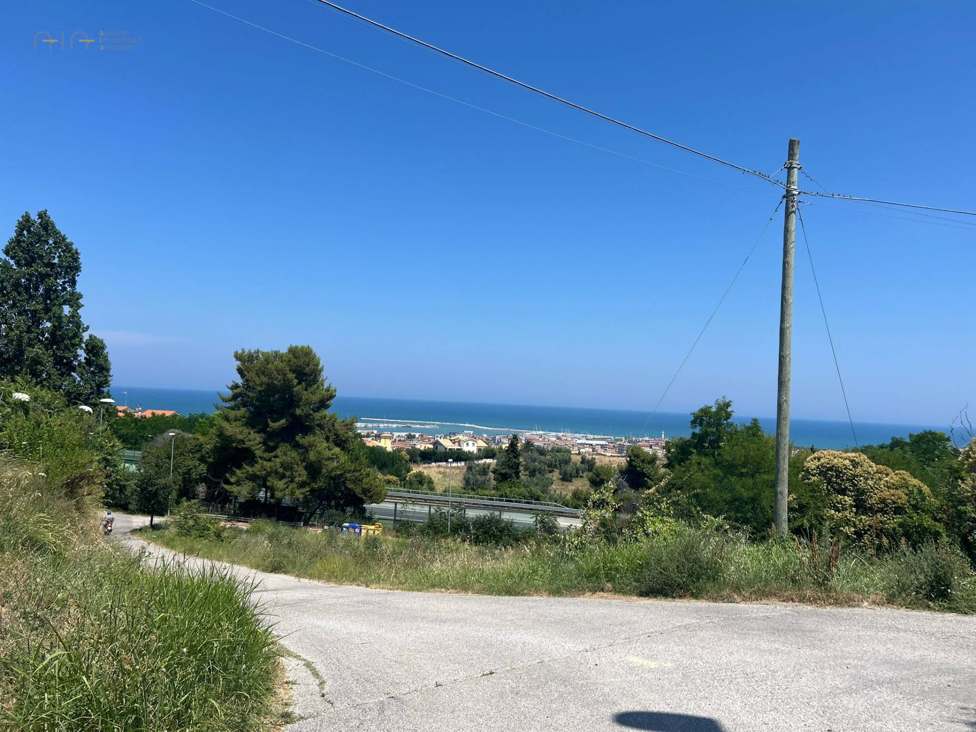 Terreno Agricolo in vendita a San Benedetto del Tronto, Residenziale nord
