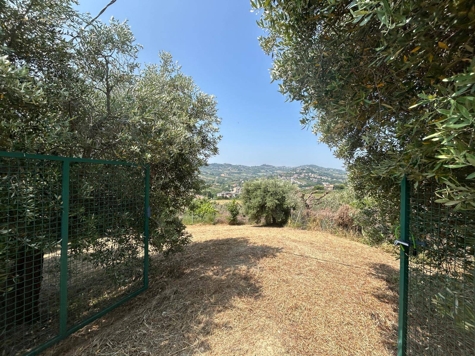 Terreno Agricolo in vendita a San Benedetto del Tronto, Residenziale nord