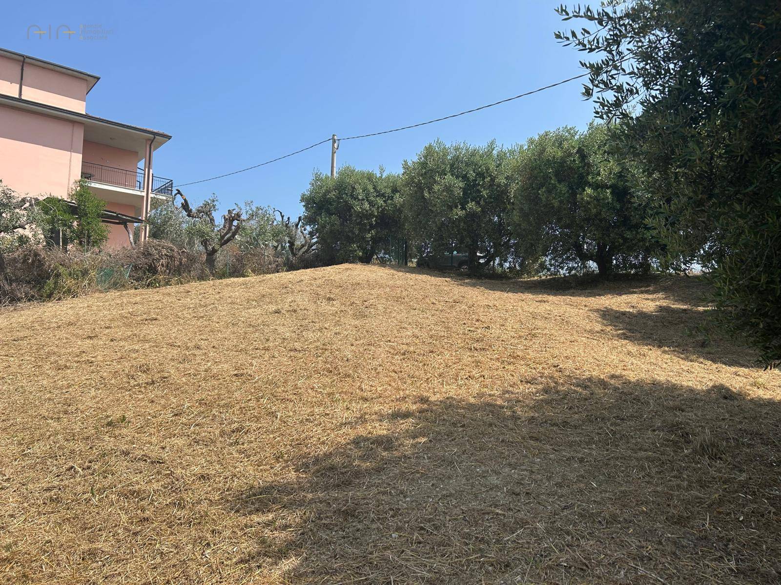 Terreno Agricolo in vendita a San Benedetto del Tronto, Residenziale nord