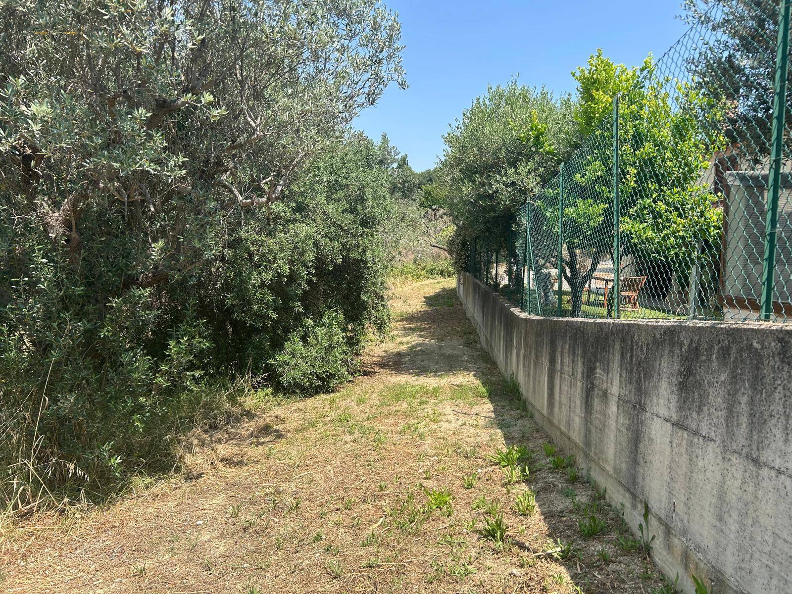 Terreno Agricolo in vendita a San Benedetto del Tronto, Residenziale nord