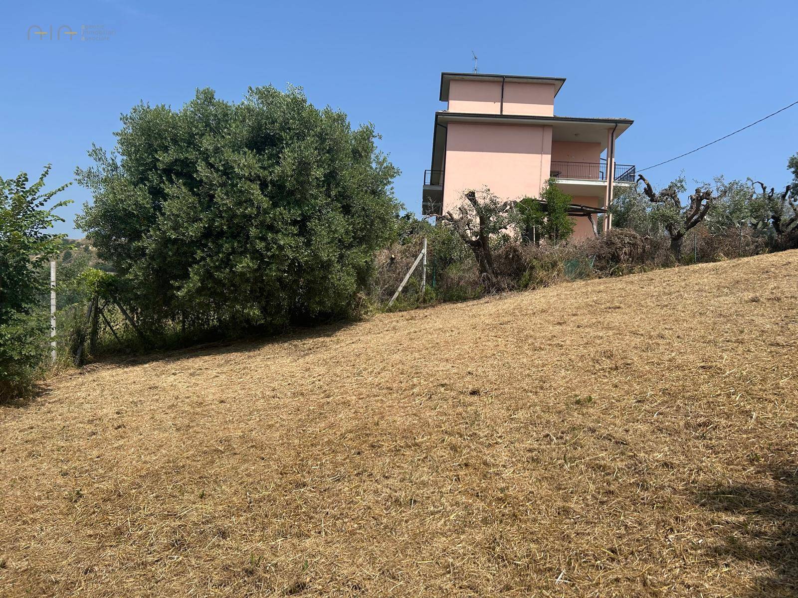 Terreno Agricolo in vendita a San Benedetto del Tronto, Residenziale nord