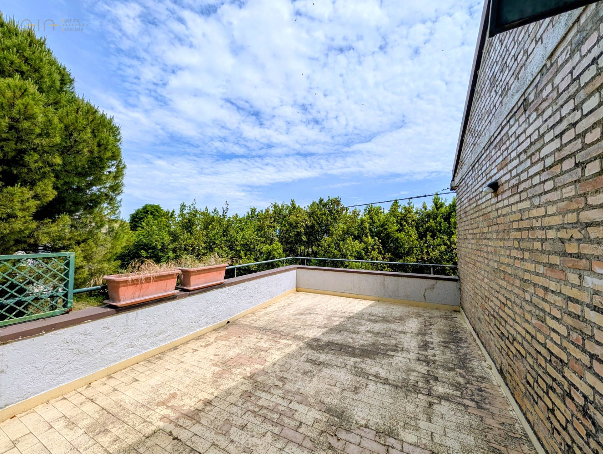 Casale Colonico Rustico in vendita a Offida, Borgo Miriam