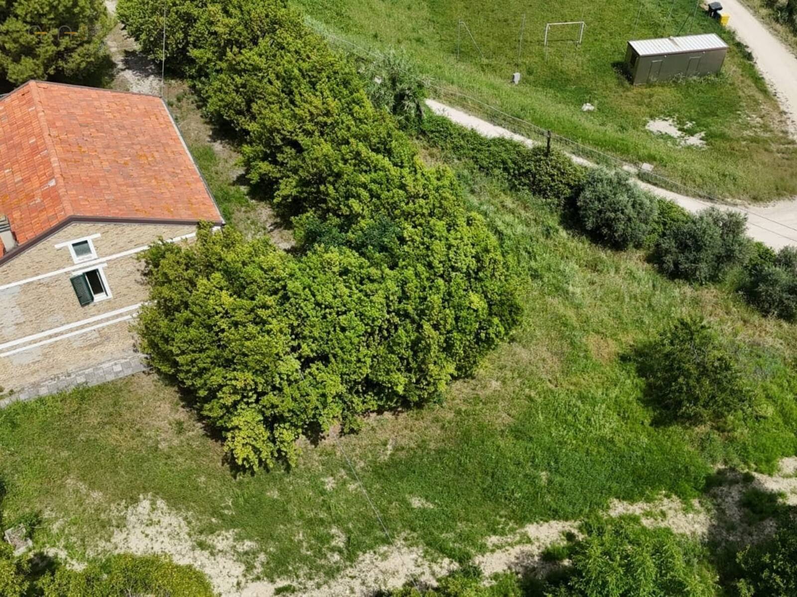 Casale Colonico Rustico in vendita a Offida, Borgo Miriam