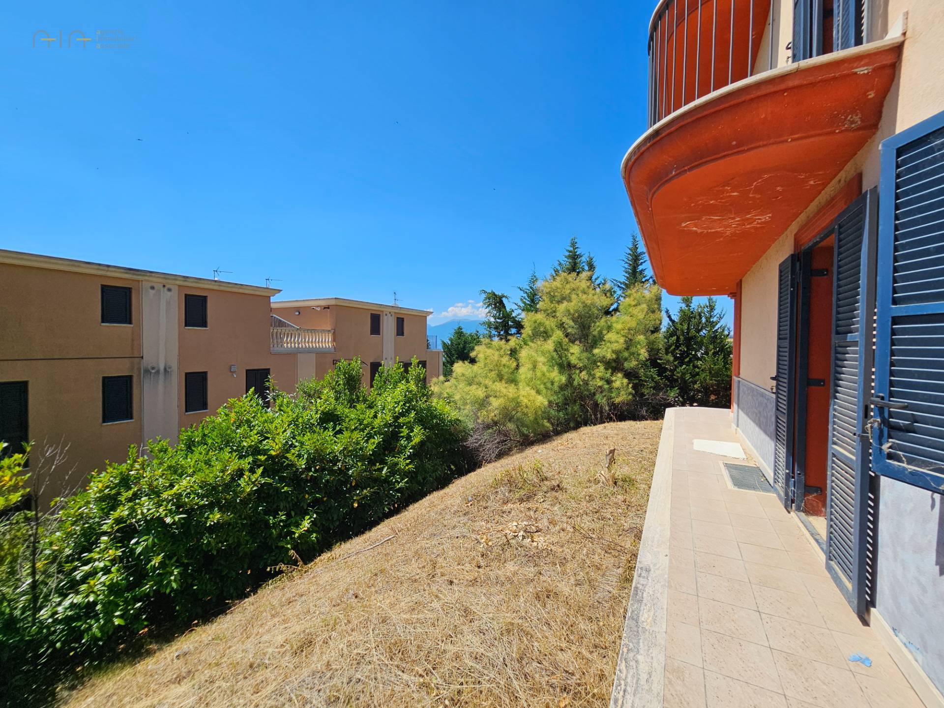 Villa singola in vendita a Offida, Collinare / Campagna