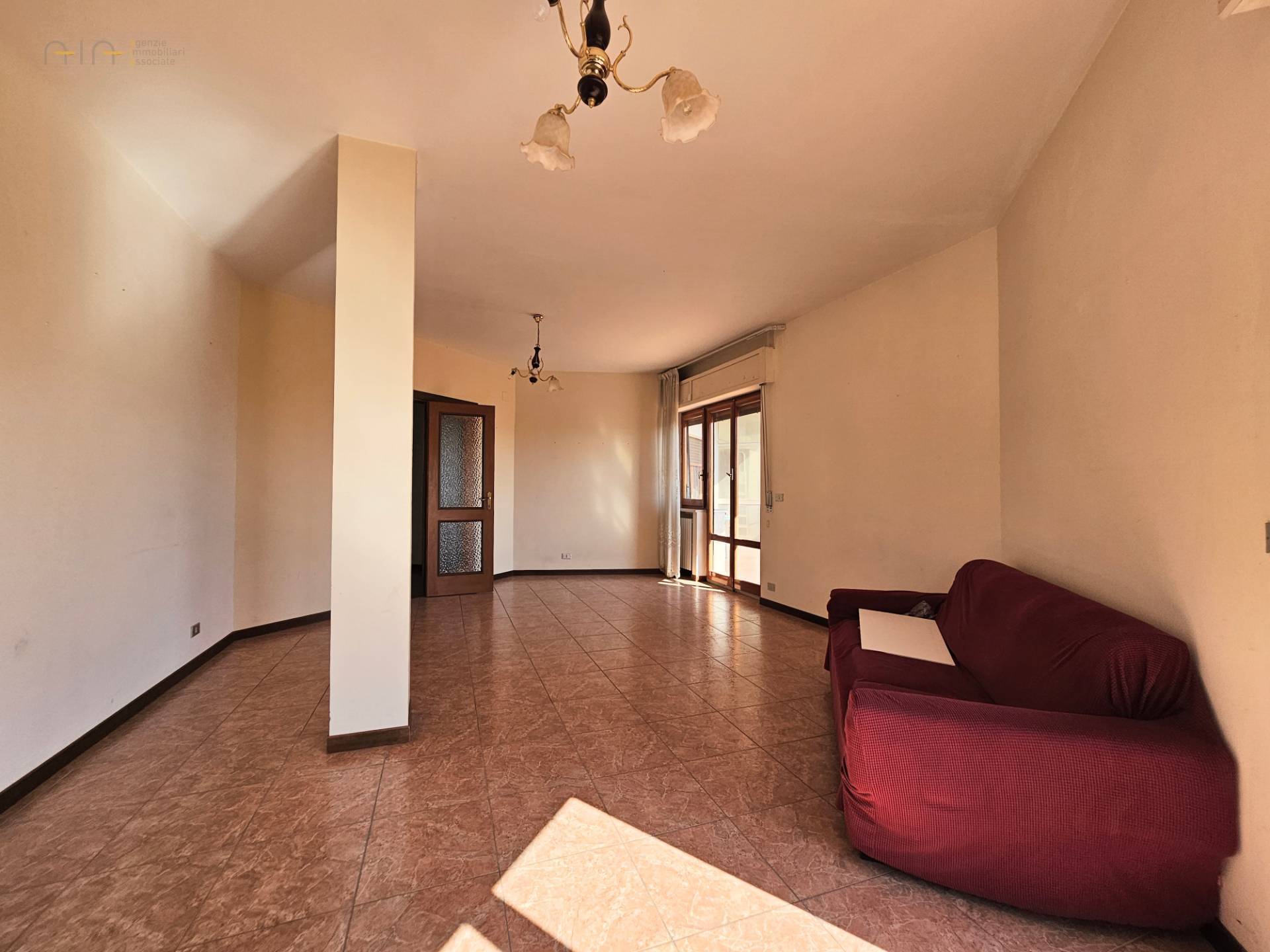 Appartamento in vendita a San Benedetto del Tronto, Residenziale Sud