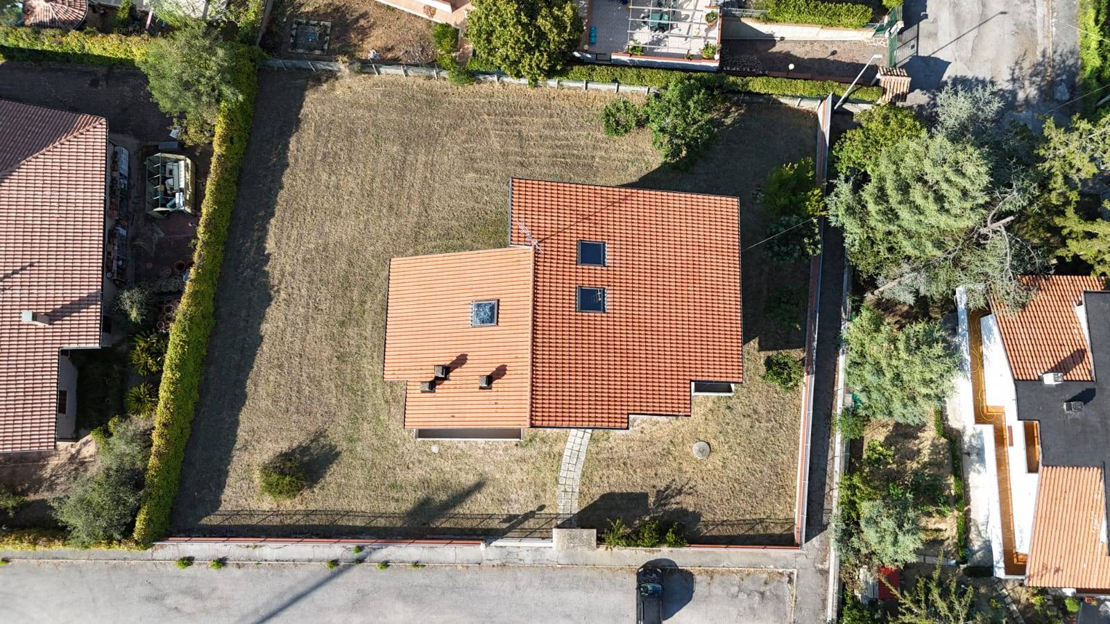 Casa cielo - terra in vendita a Ripatransone, Santa Maria della Petrella