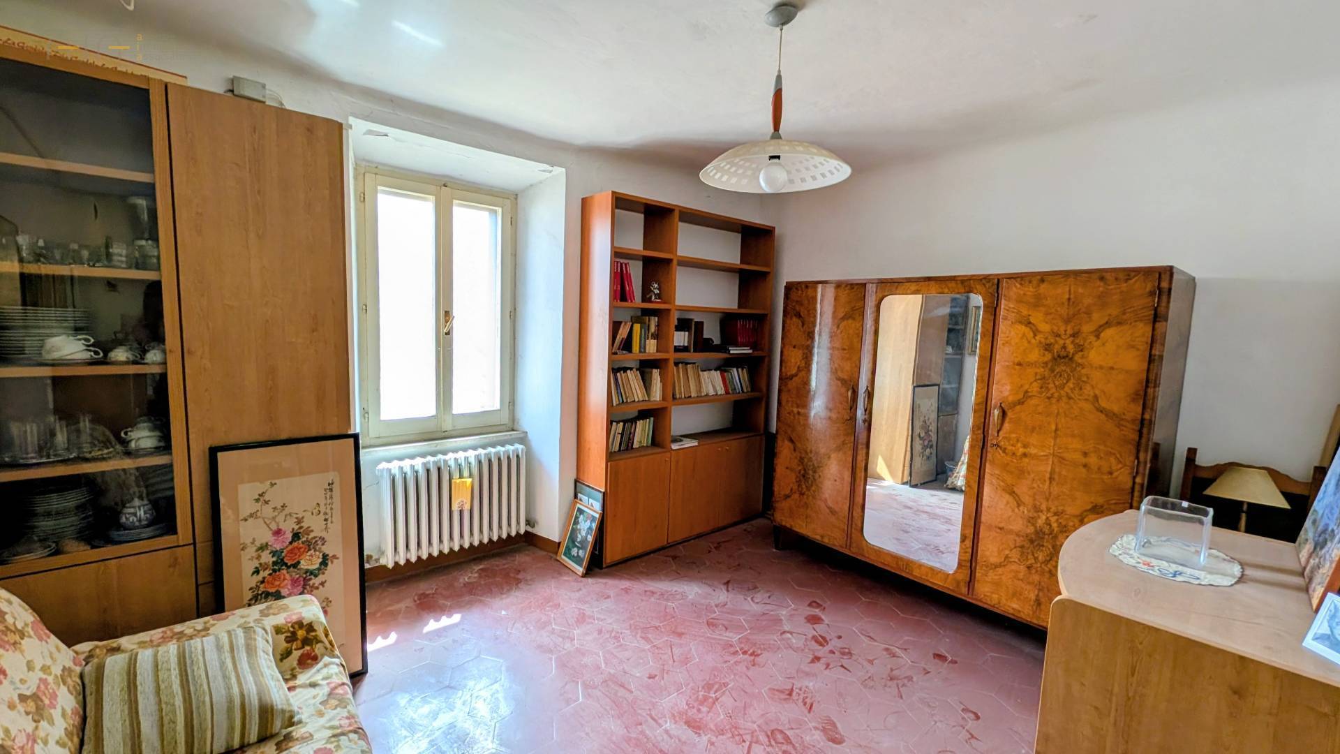 Casa cielo - terra in vendita a Ripatransone, Centrale / Centro Storico (vecchio Incasato Medievale)