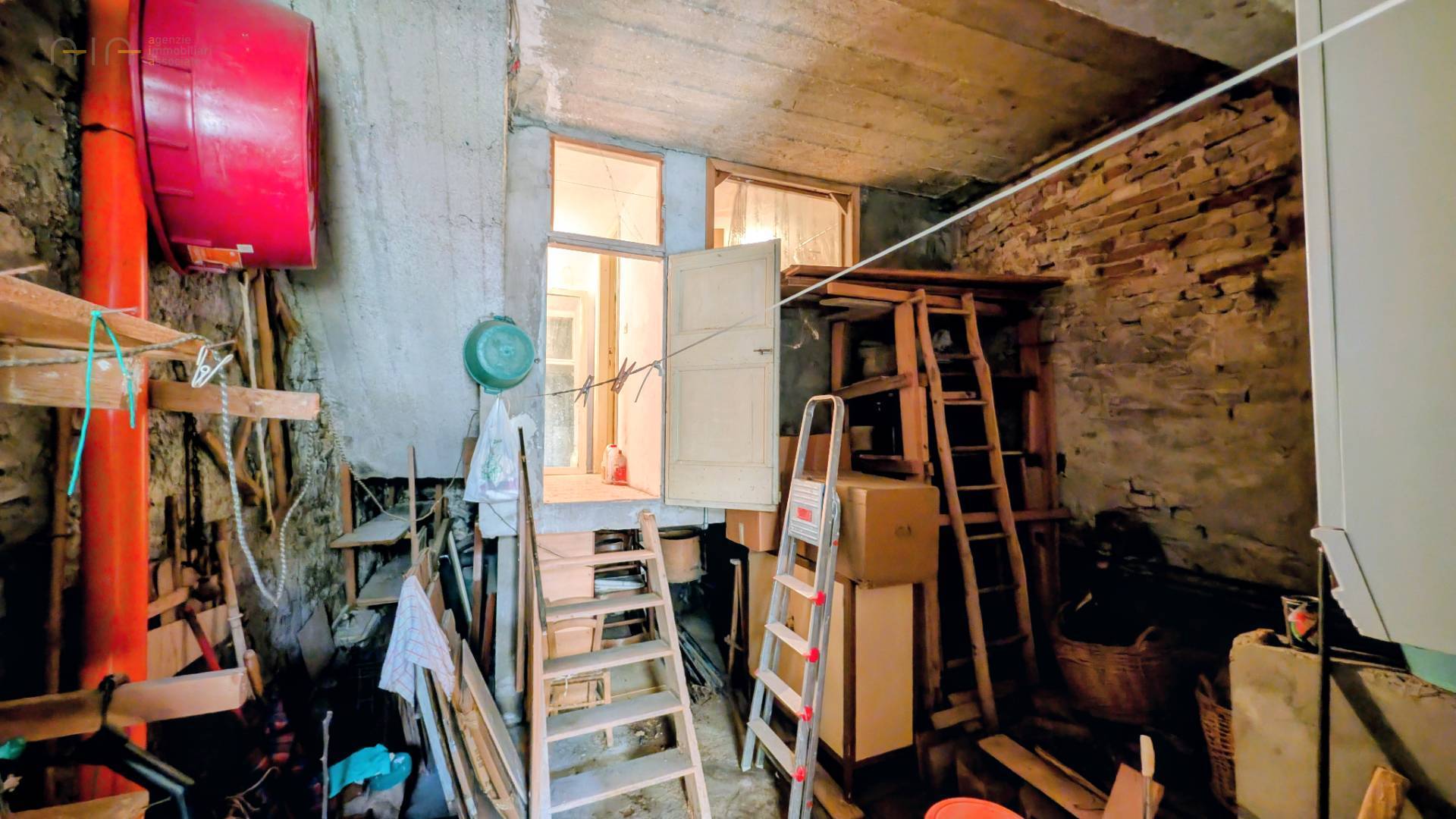 Casa cielo - terra in vendita a Ripatransone, Centrale / Centro Storico (vecchio Incasato Medievale)