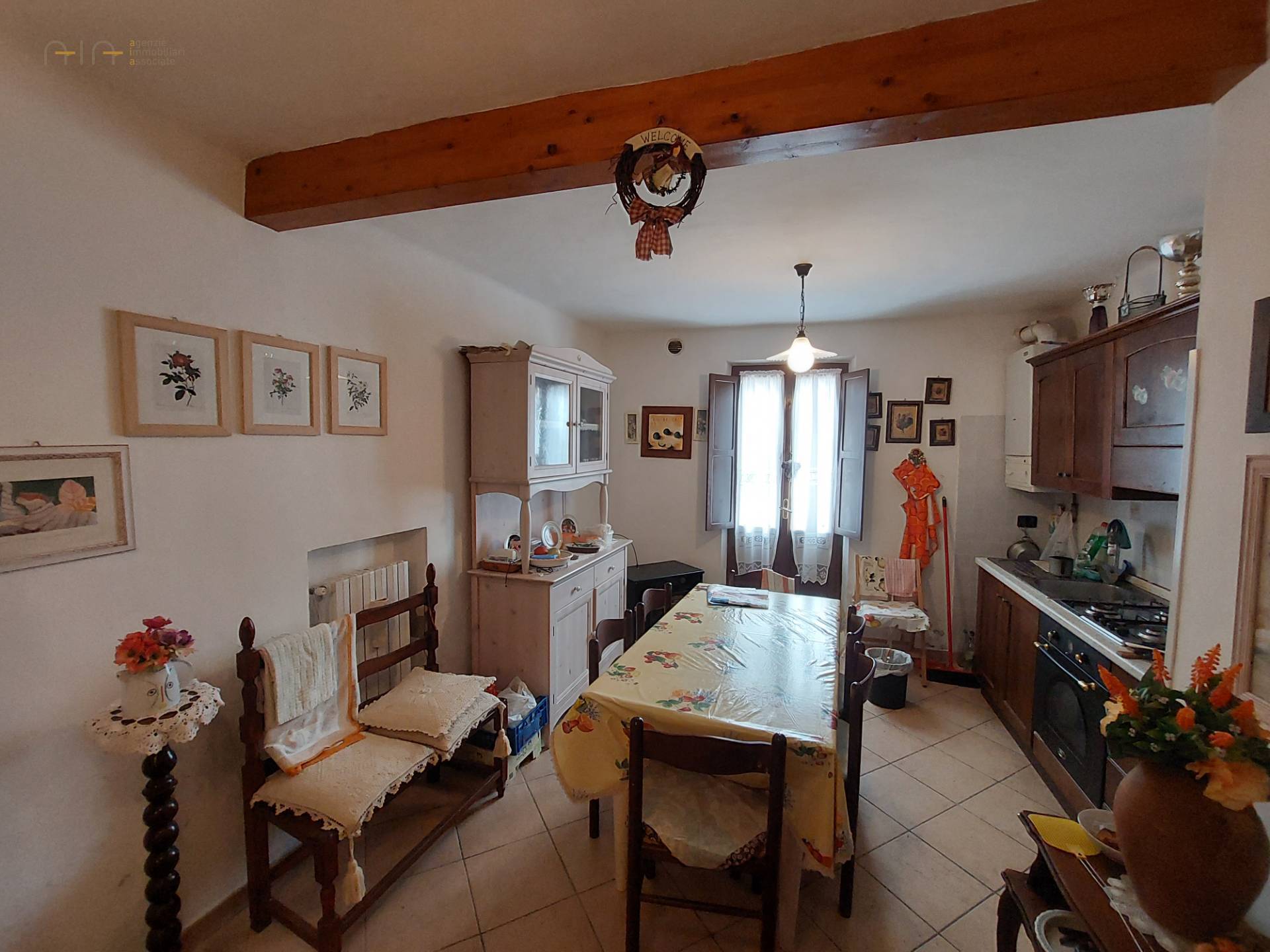 Casa cielo - terra in vendita a Ripatransone, Centrale / Centro Storico (vecchio Incasato Medievale)