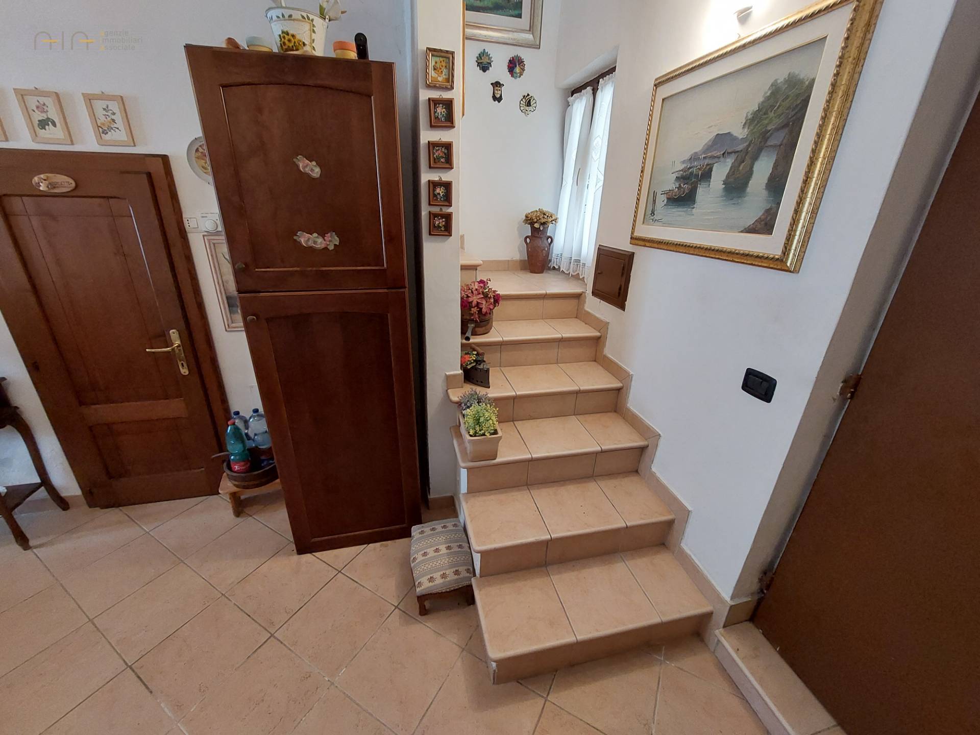 Casa cielo - terra in vendita a Ripatransone, Centrale / Centro Storico (vecchio Incasato Medievale)
