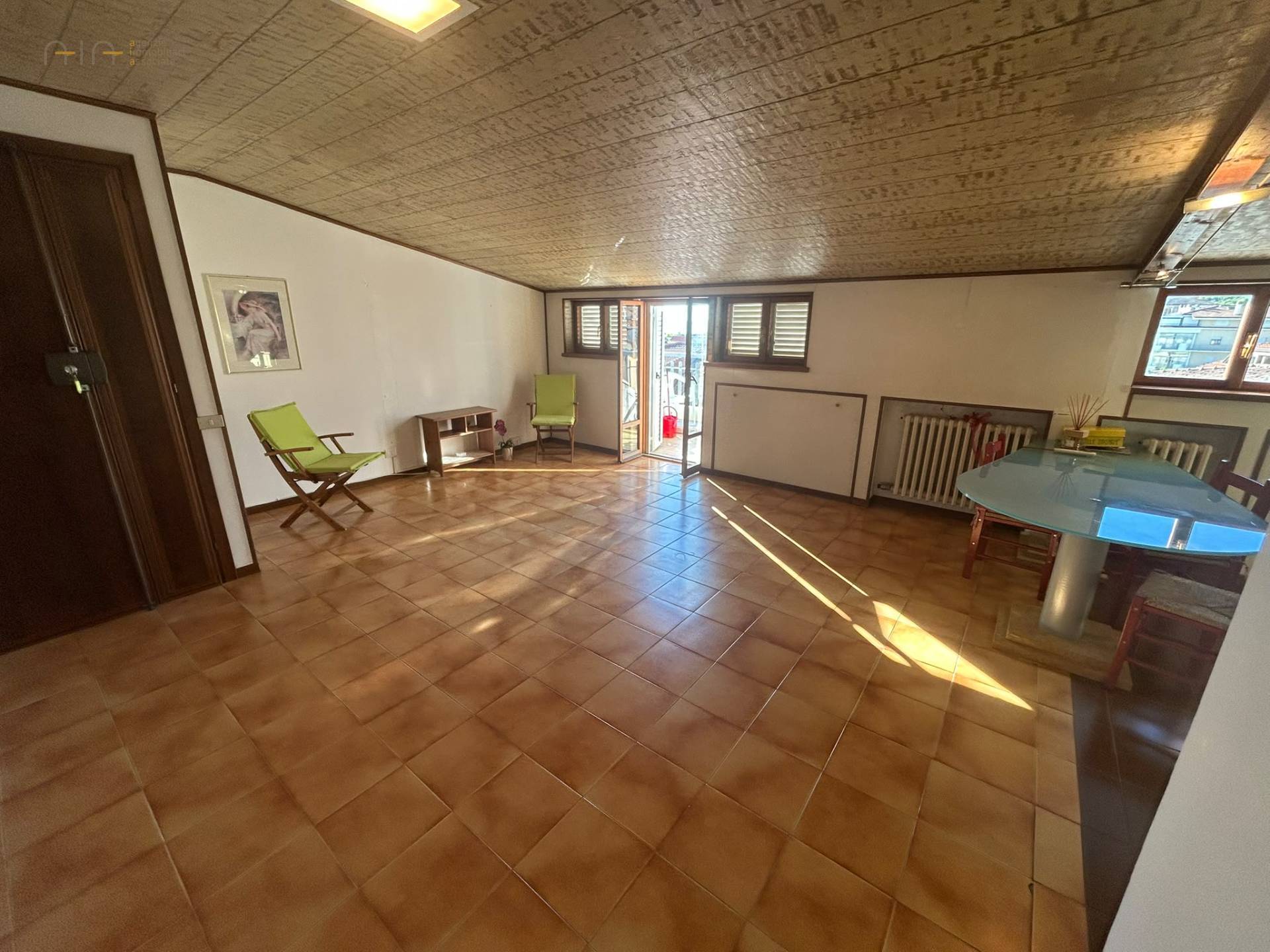 Appartamento in vendita a Cupra Marittima, Centrale