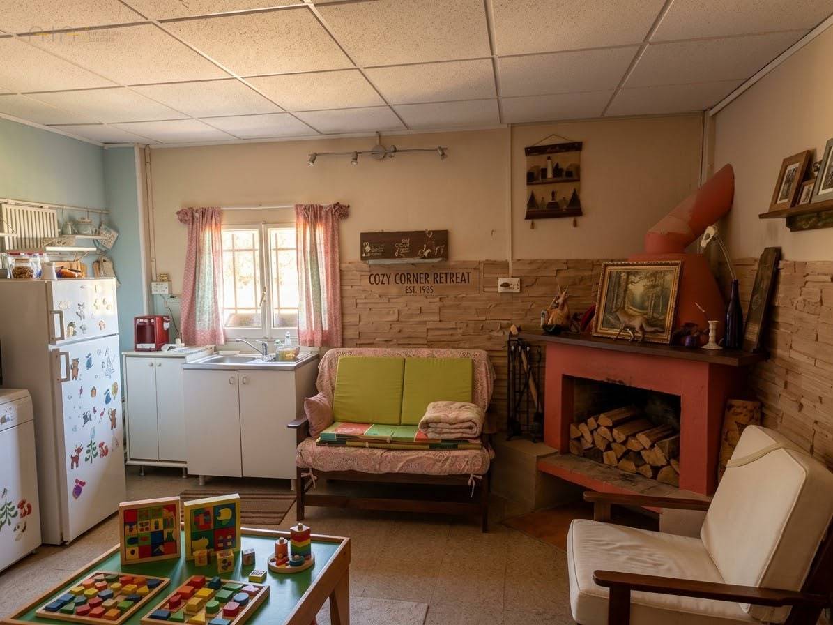 Terreno Agricolo (con / Senza Piccolo Prefabbricato) in vendita a Cupra Marittima, Collinare (al Di 