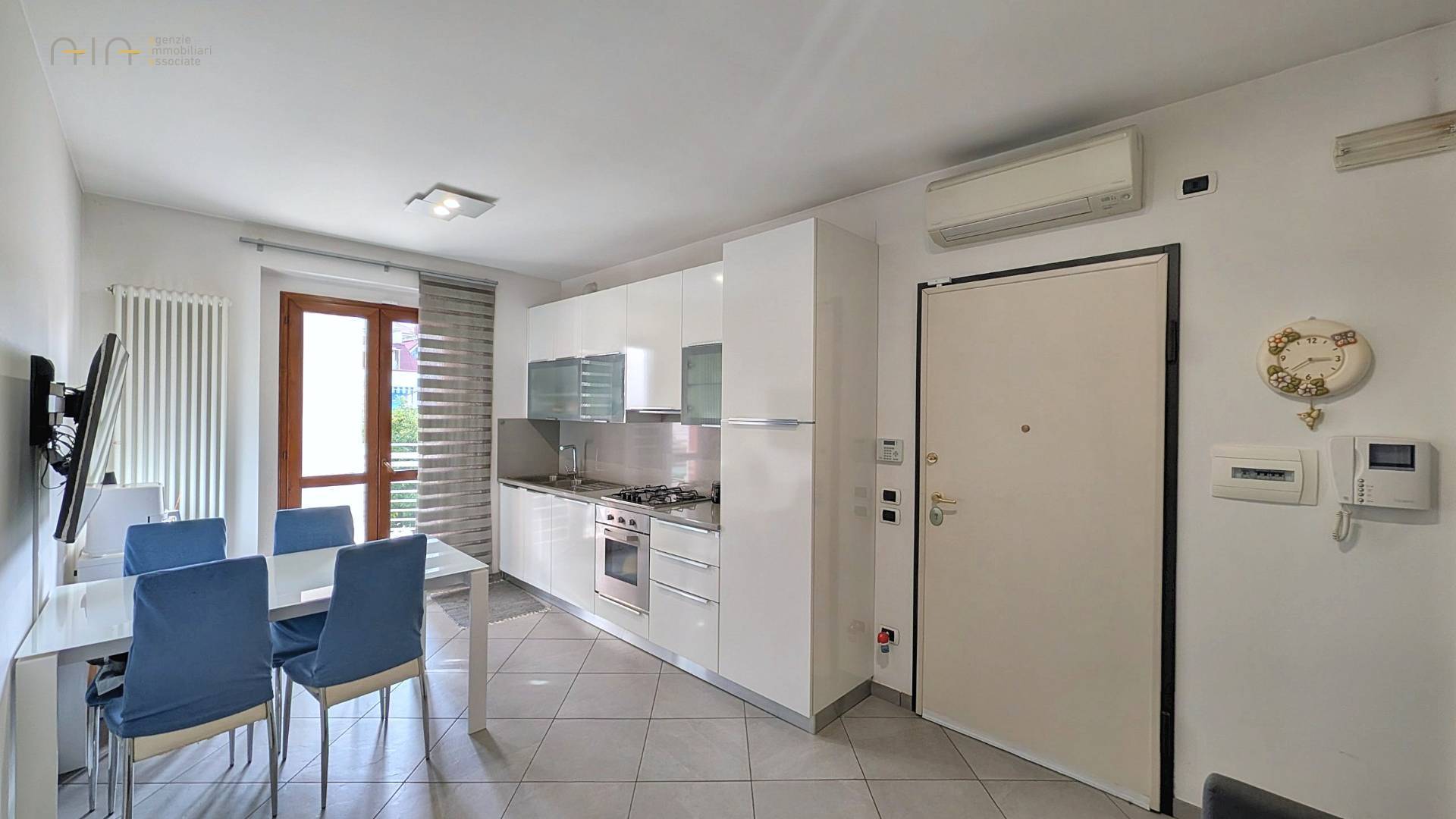 Appartamento in vendita a Grottammare, Ischia Ascolani (a sud del fiume Tesino, sopra ferrovia)