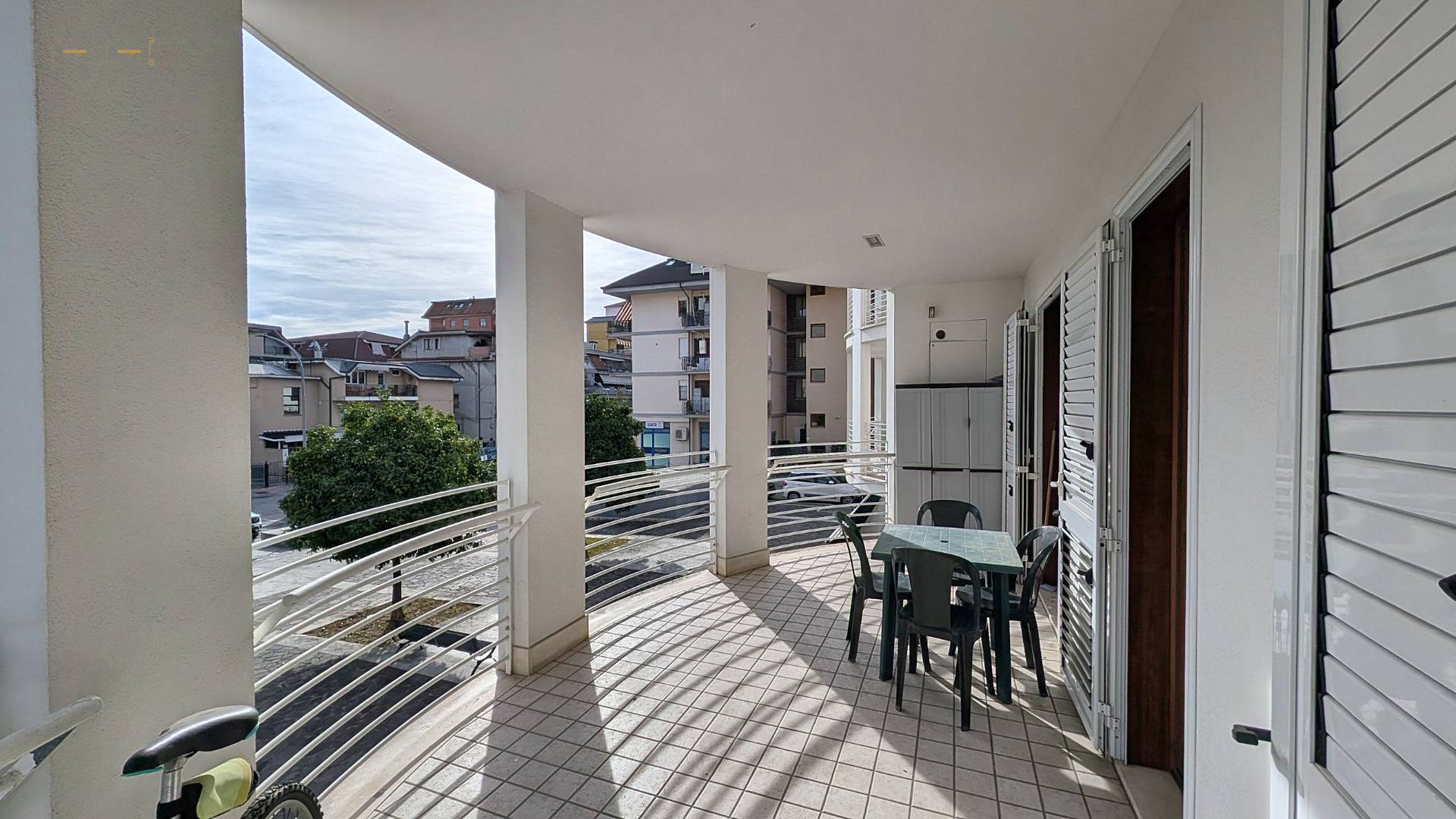 Appartamento in vendita a Grottammare, Ischia Ascolani (a sud del fiume Tesino, sopra ferrovia)