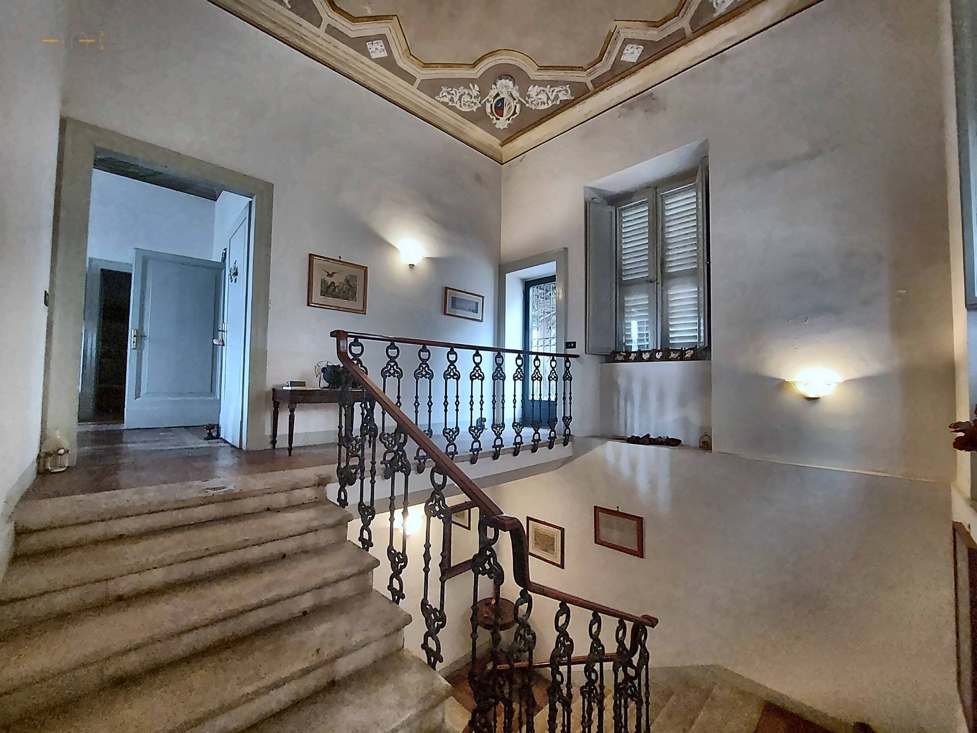 Casa cielo - terra in vendita a Sant'Elpidio a Mare, Centrale / Centro Storico