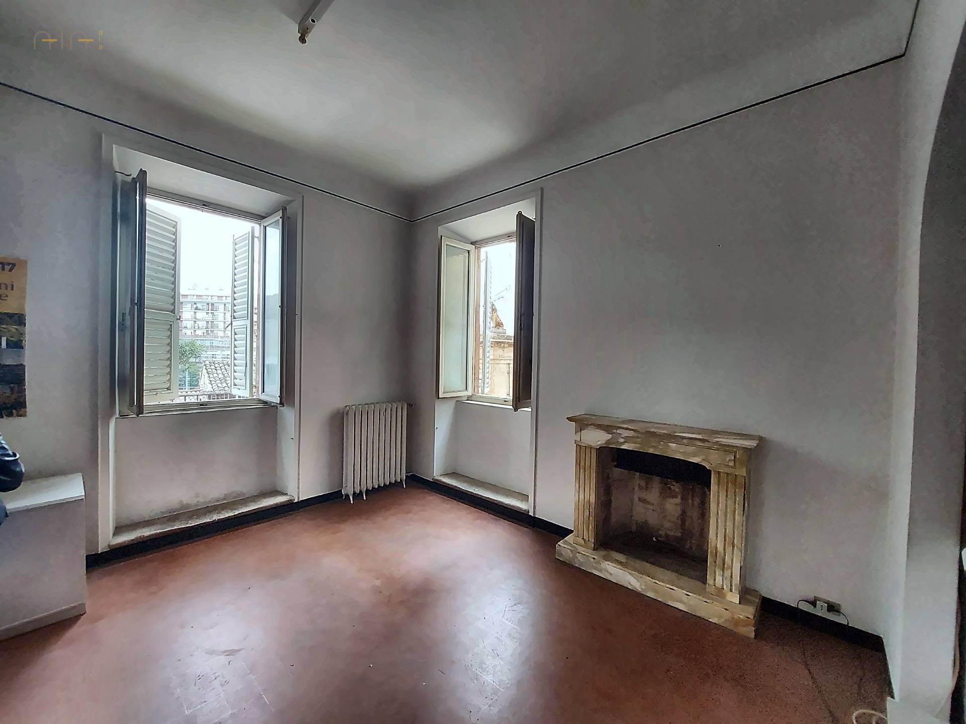 Casa cielo - terra in vendita a Sant'Elpidio a Mare, Centrale / Centro Storico