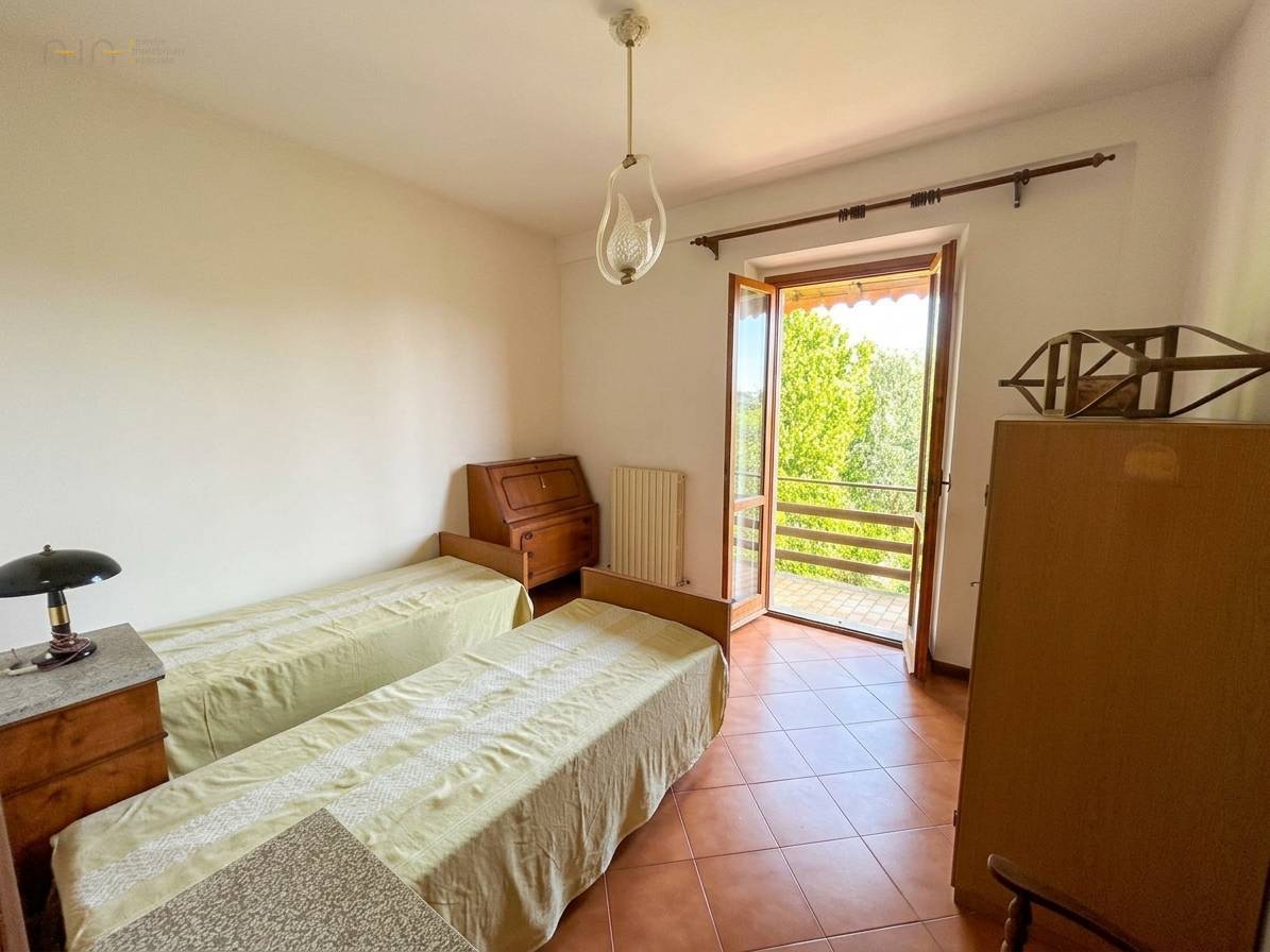 Villa singola in vendita a Castorano, Rocchetta