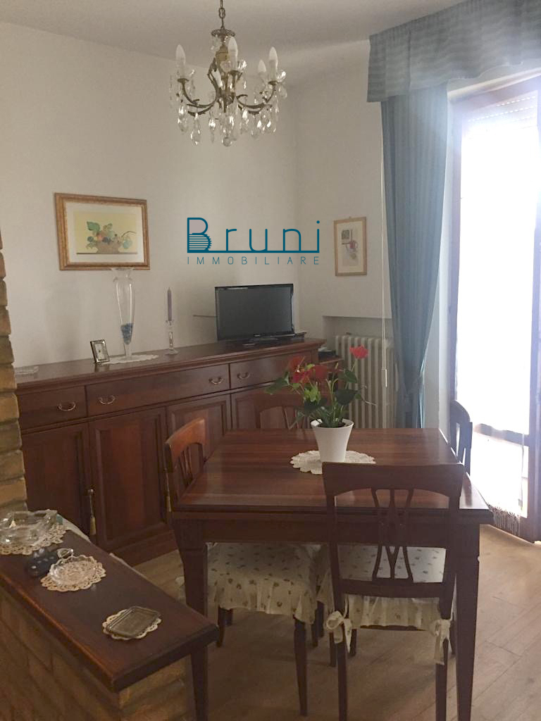 Appartamento in vendita, San Benedetto del Tronto residenziale