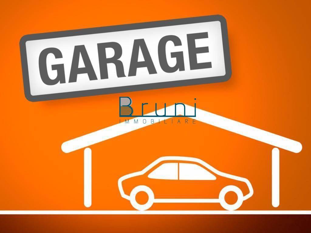 Box/Garage 24mq in affitto, San Benedetto del Tronto zona conad