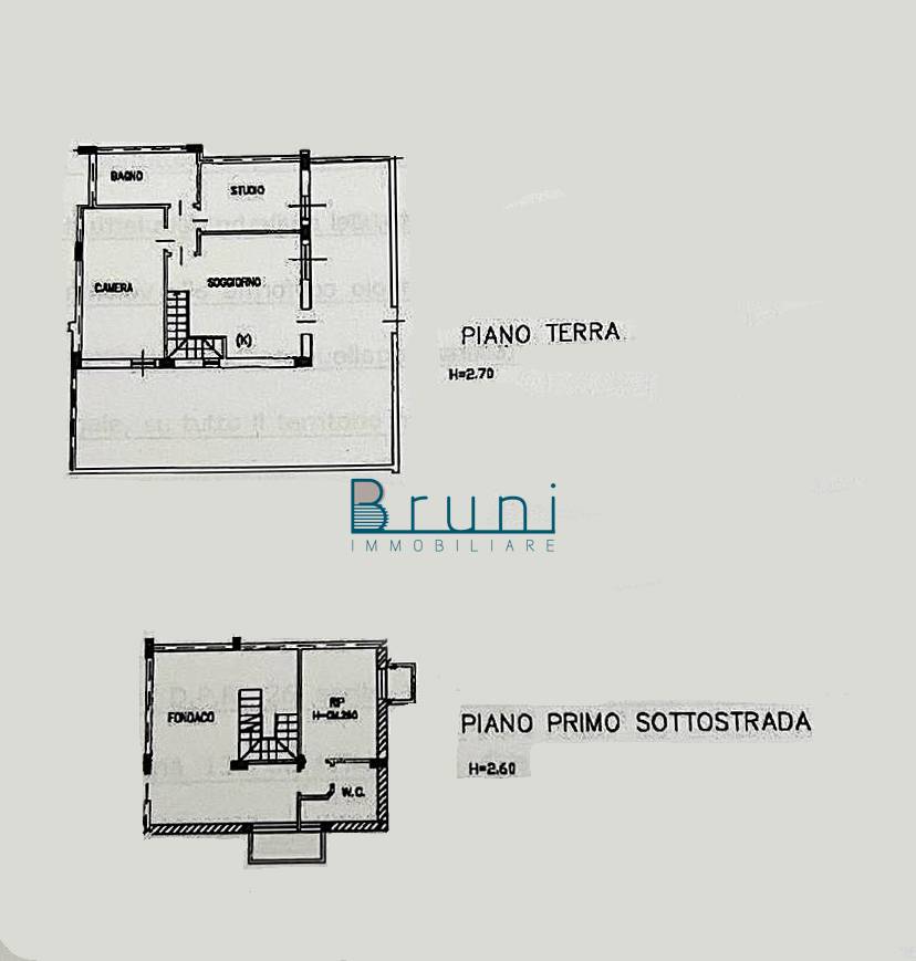 Appartamento in vendita a San Benedetto del Tronto, Residenziale