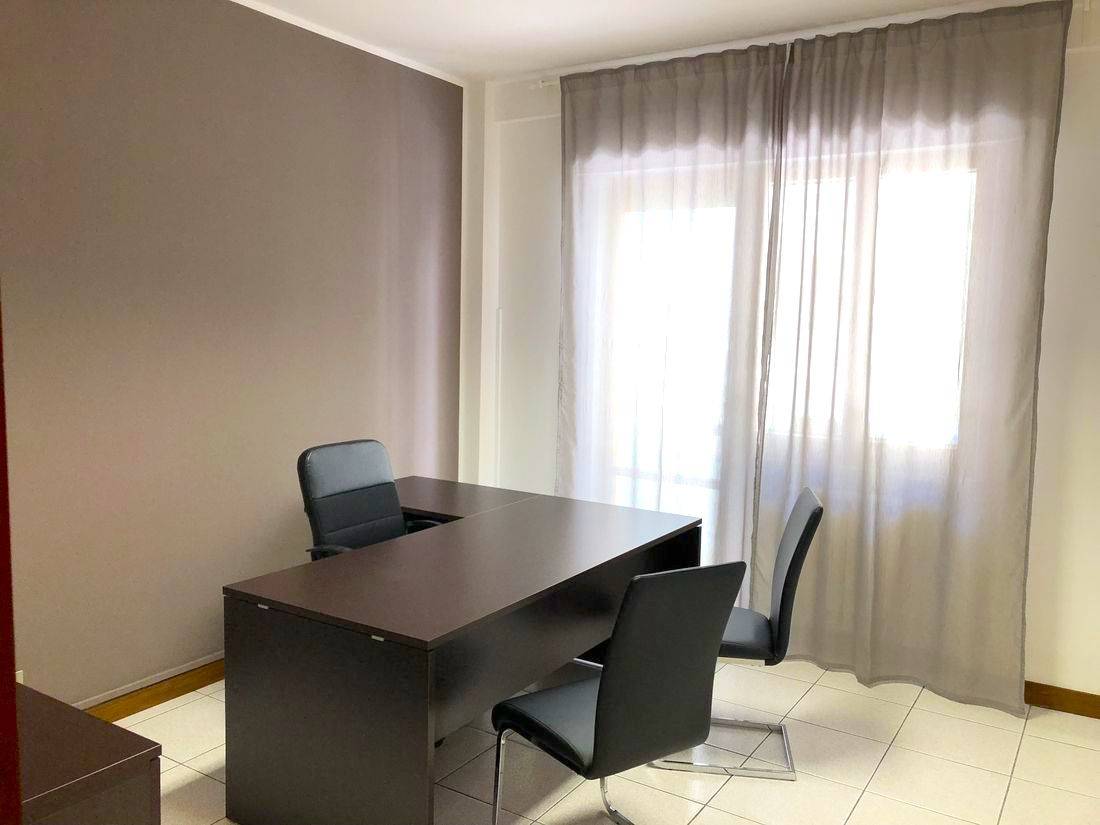 Studio/Ufficio in affitto a San Benedetto del Tronto, Zona Viale De Gasperi