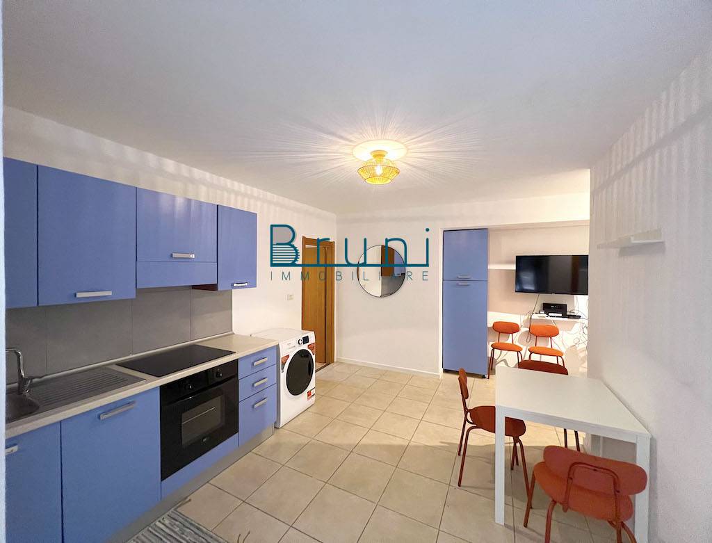 Appartamento in vendita a San Benedetto del Tronto, Centro