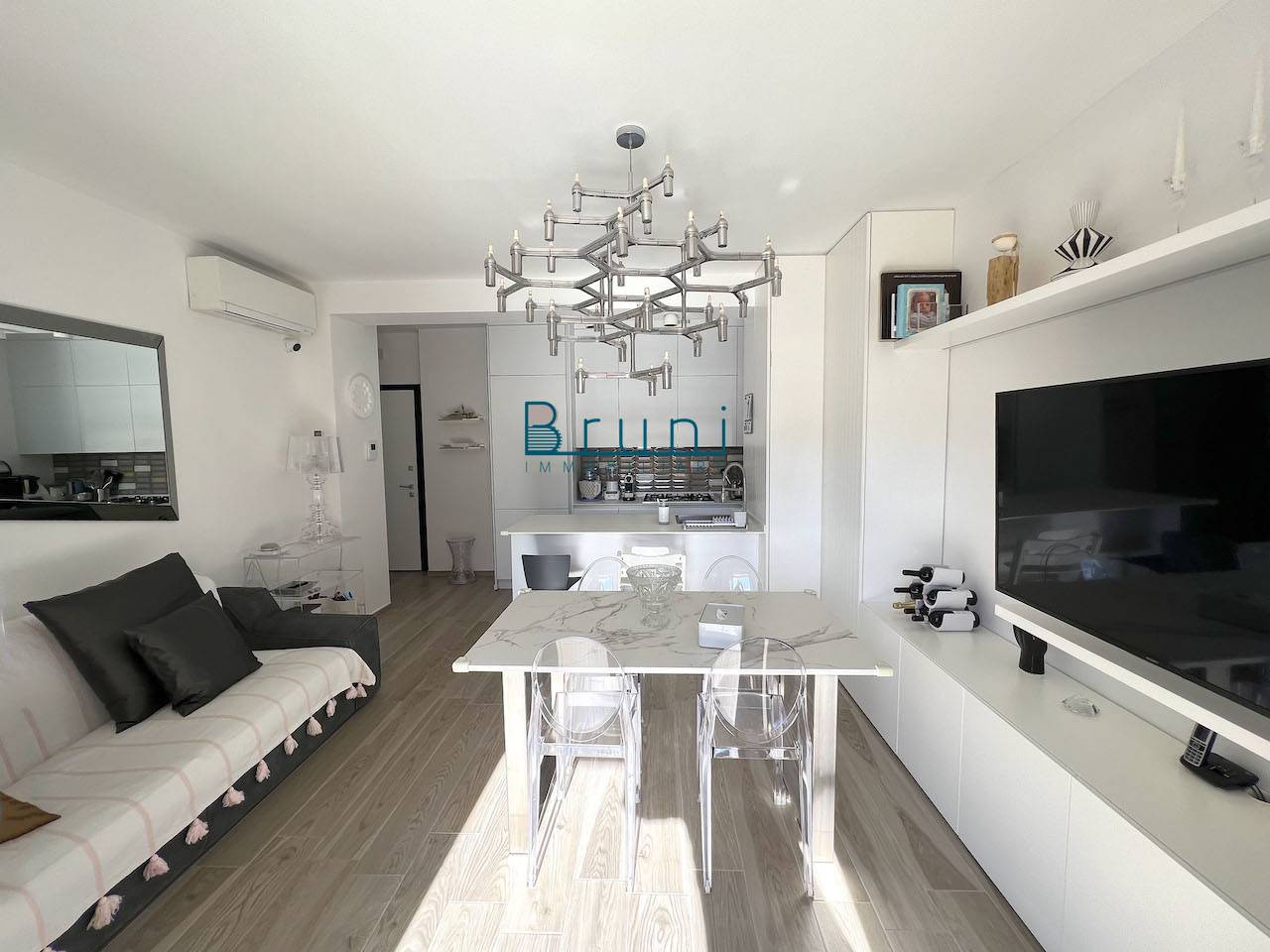 Appartamento in vendita a San Benedetto del Tronto, Centro