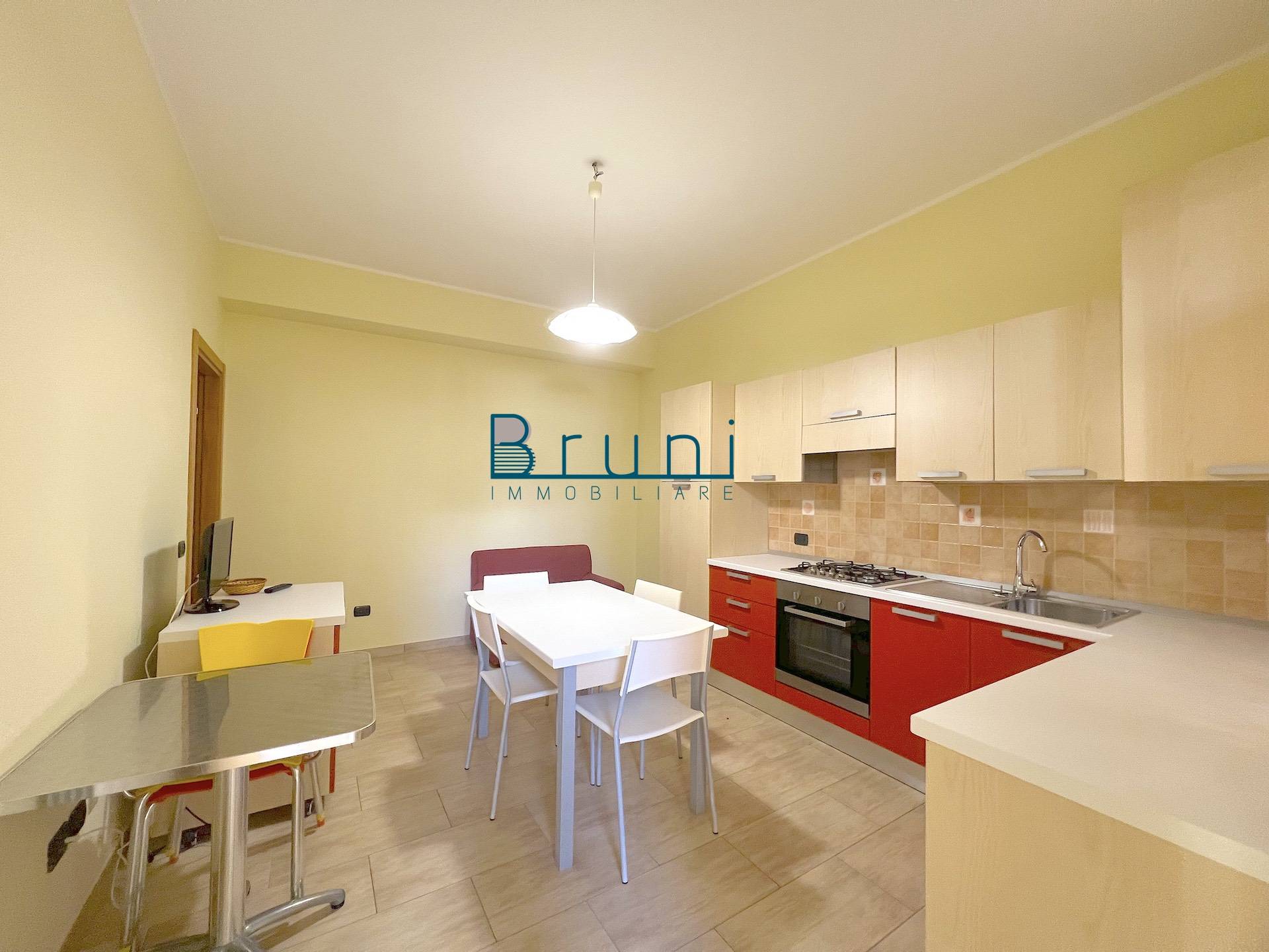 Appartamento in vendita a San Benedetto del Tronto, Lungomare