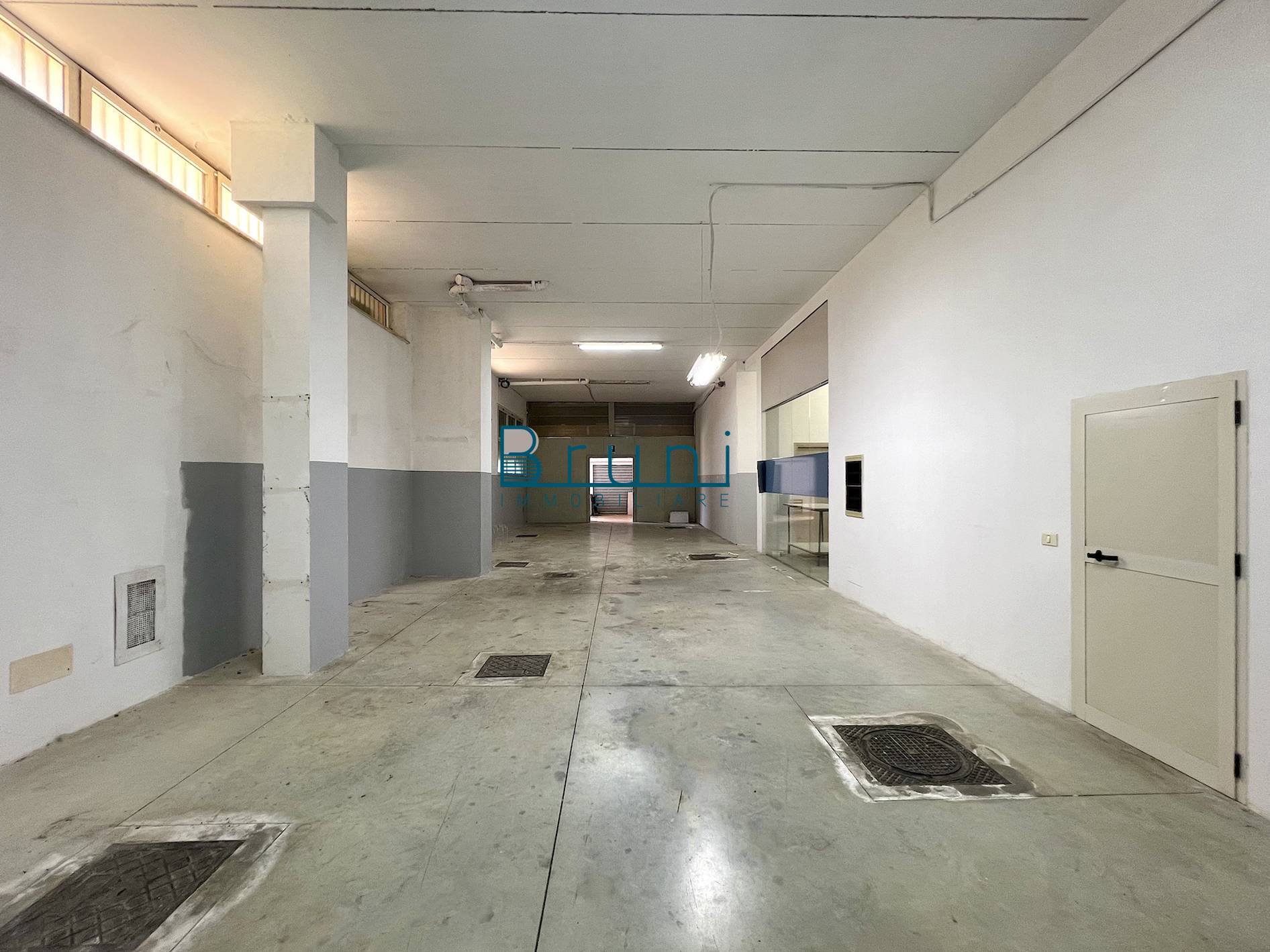 Deposito in affitto a San Benedetto del Tronto, Residenziale