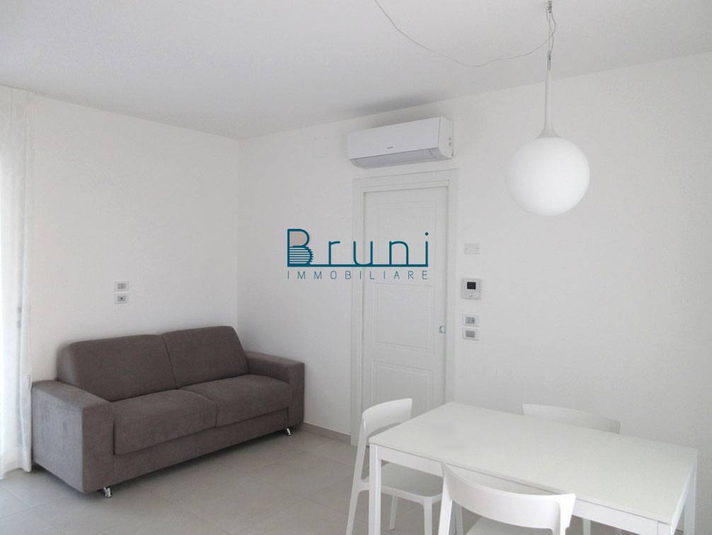 Appartamento in affitto a San Benedetto del Tronto, Lungomare