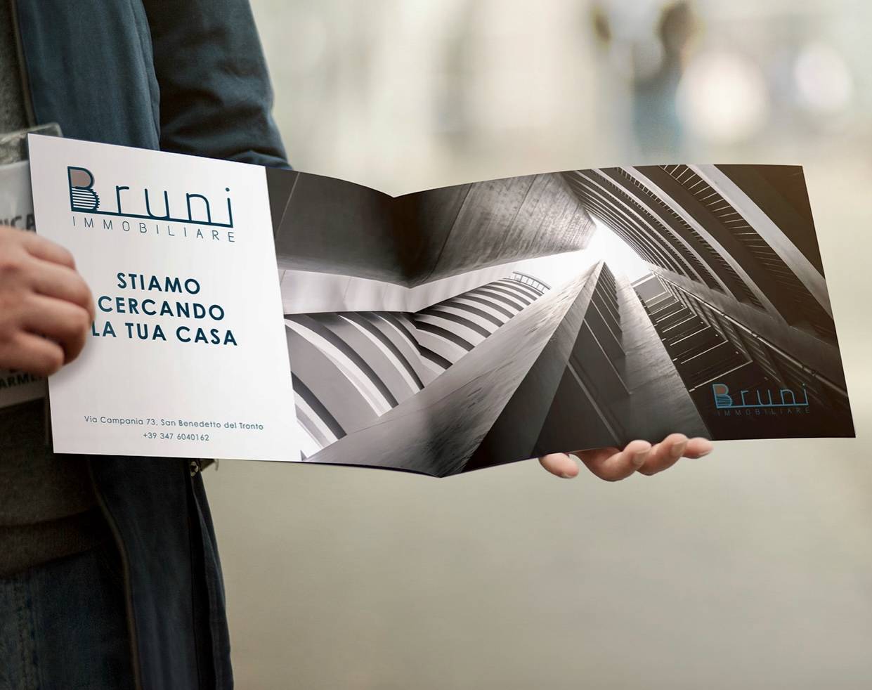 Appartamento in vendita a Grottammare, Residenziale