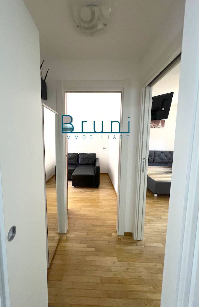 Appartamento in affitto a Grottammare, Centro