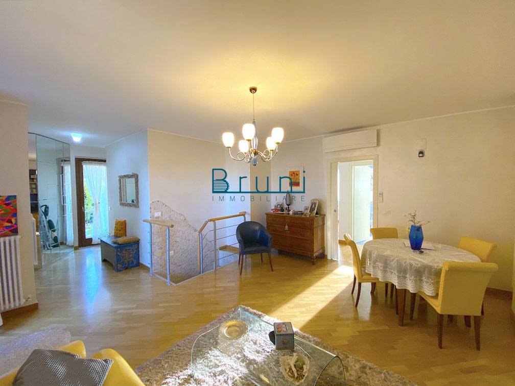 Appartamento in vendita a San Benedetto del Tronto, Residenziale