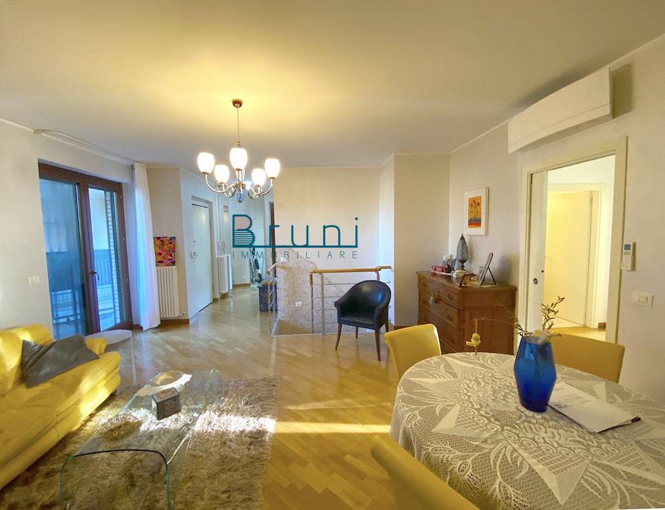 Appartamento in vendita a San Benedetto del Tronto, Residenziale